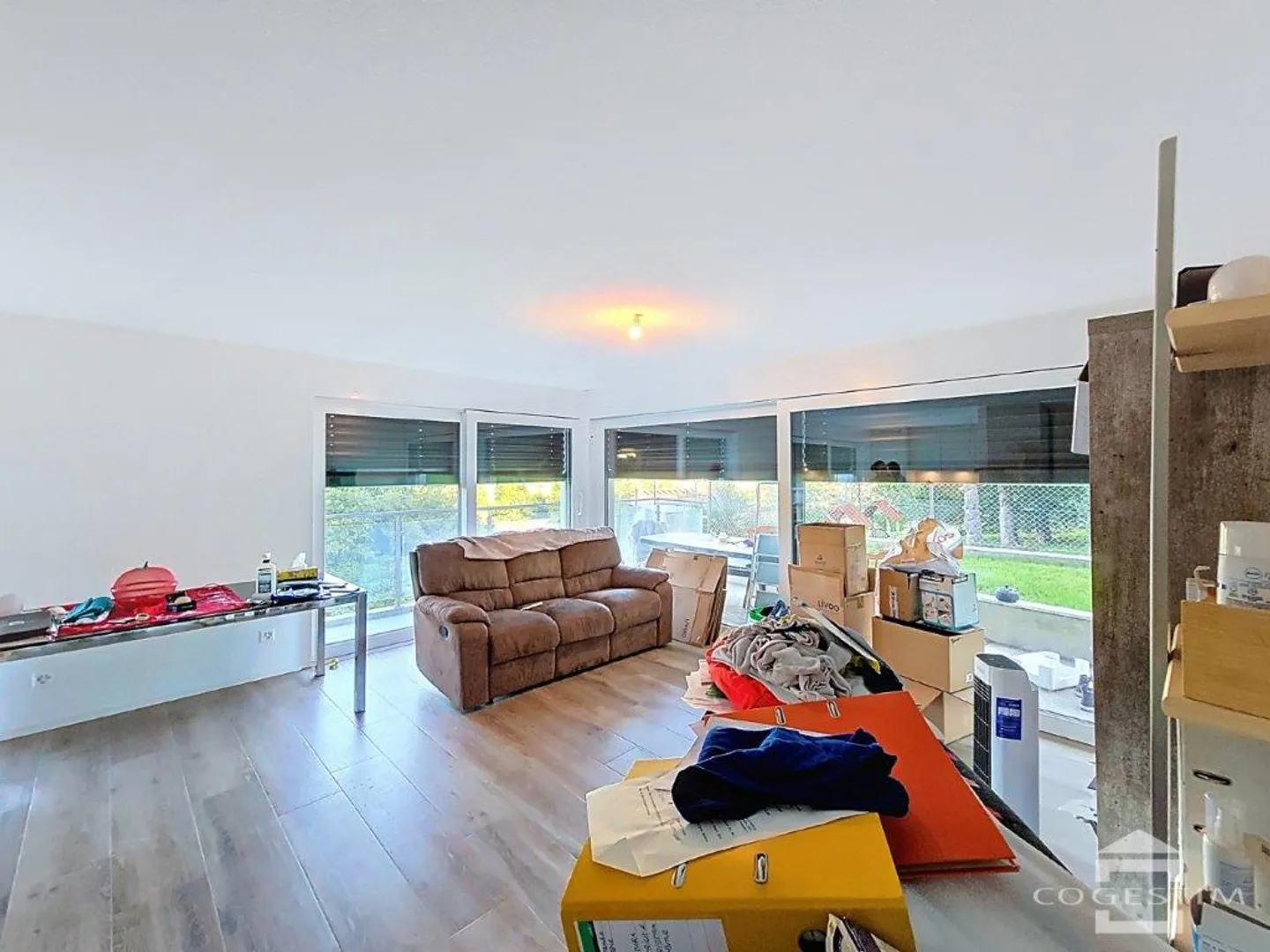 2.5 Room Apartment - Photo 2 of 5