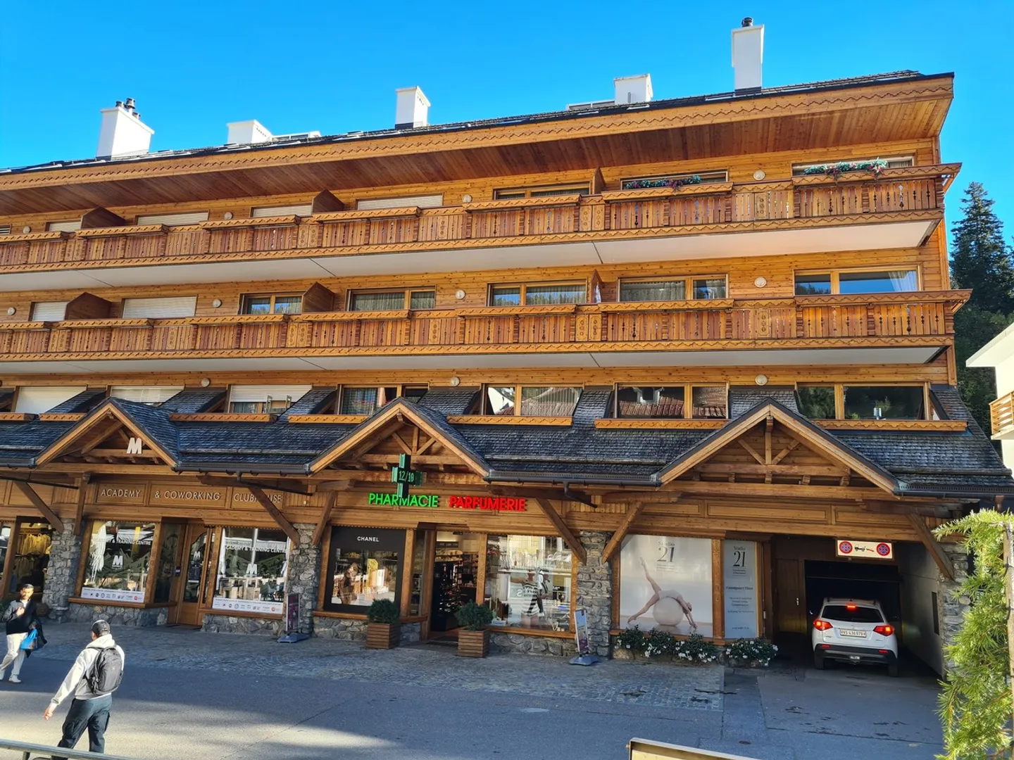 Appartamento all'attico a Montana - Foto 2 di 22