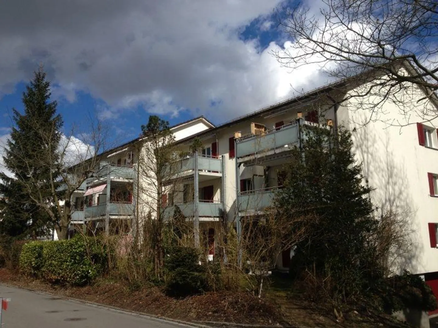 Affitto senza deposito - appartamento accogliente vicino alla stazione - Foto 1 di 7