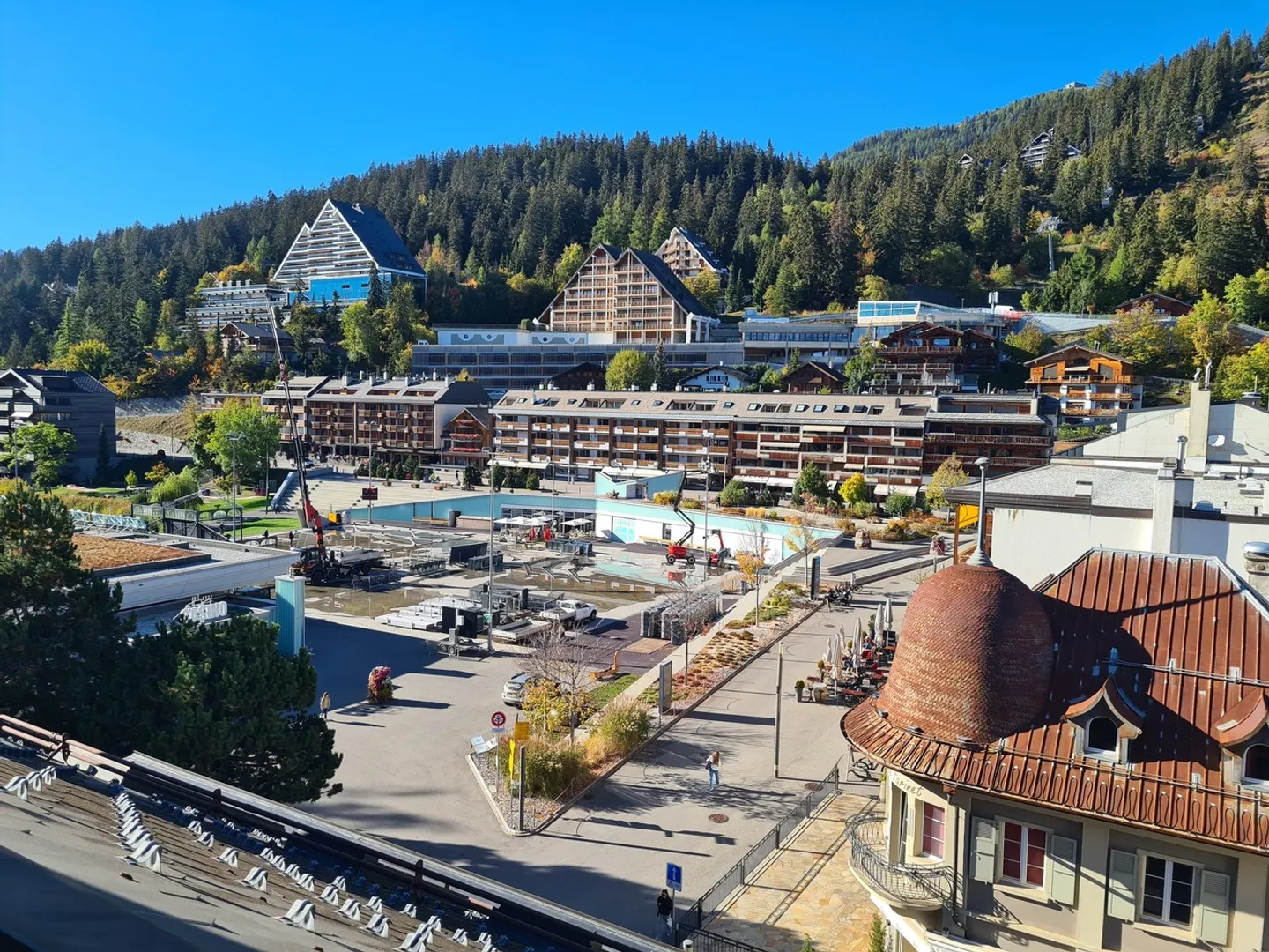 Appartamento all'attico a Montana - Foto 3 di 22