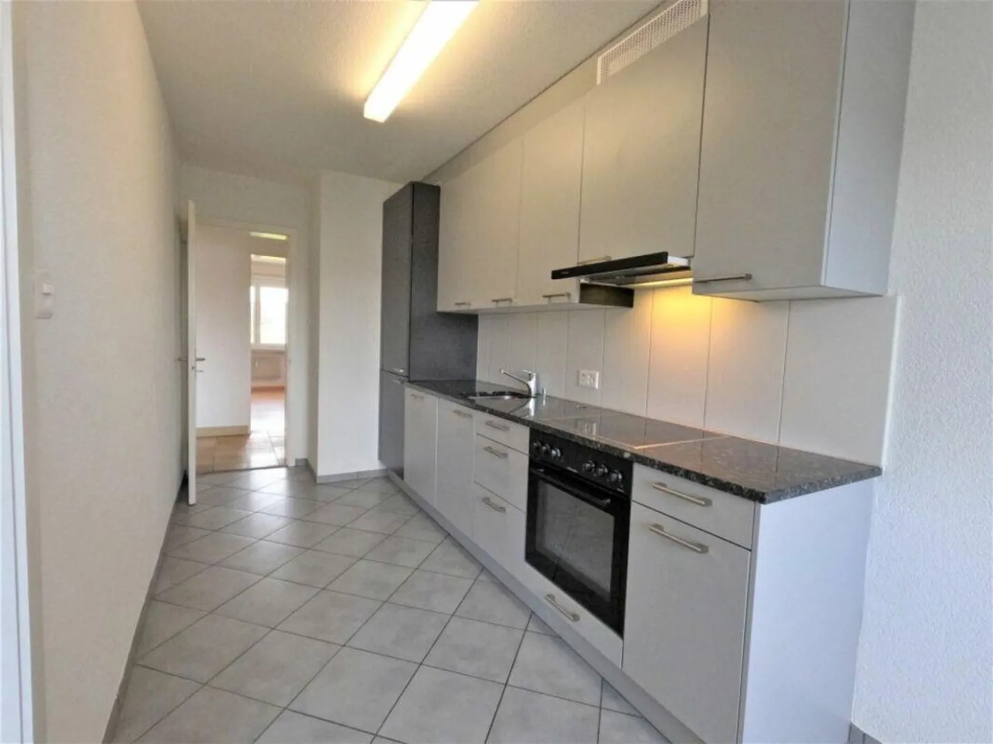 Geräumige Familienwohnung - Foto 1 von 16