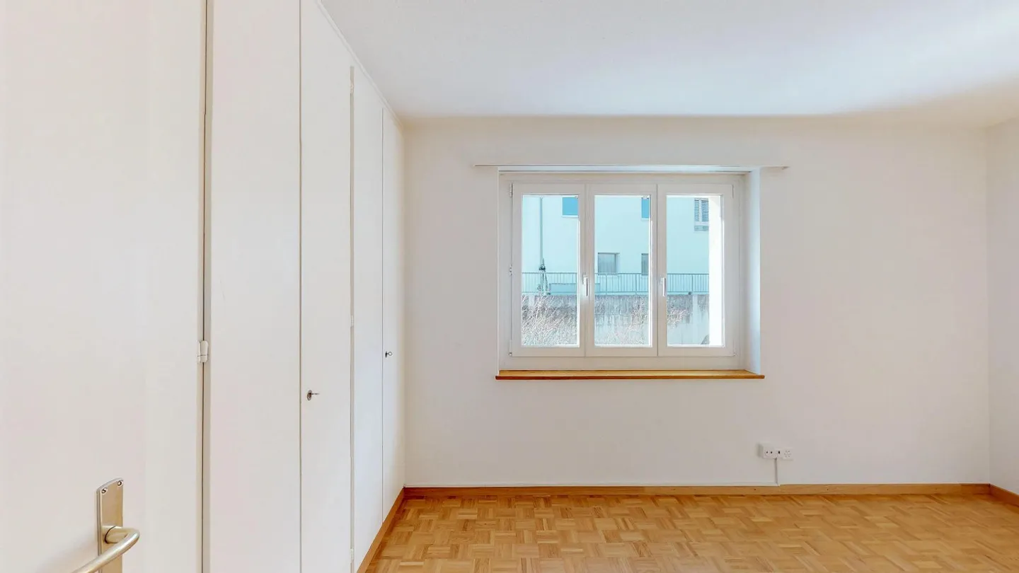 Affitto senza deposito - appartamento accogliente vicino alla stazione - Foto 5 di 7