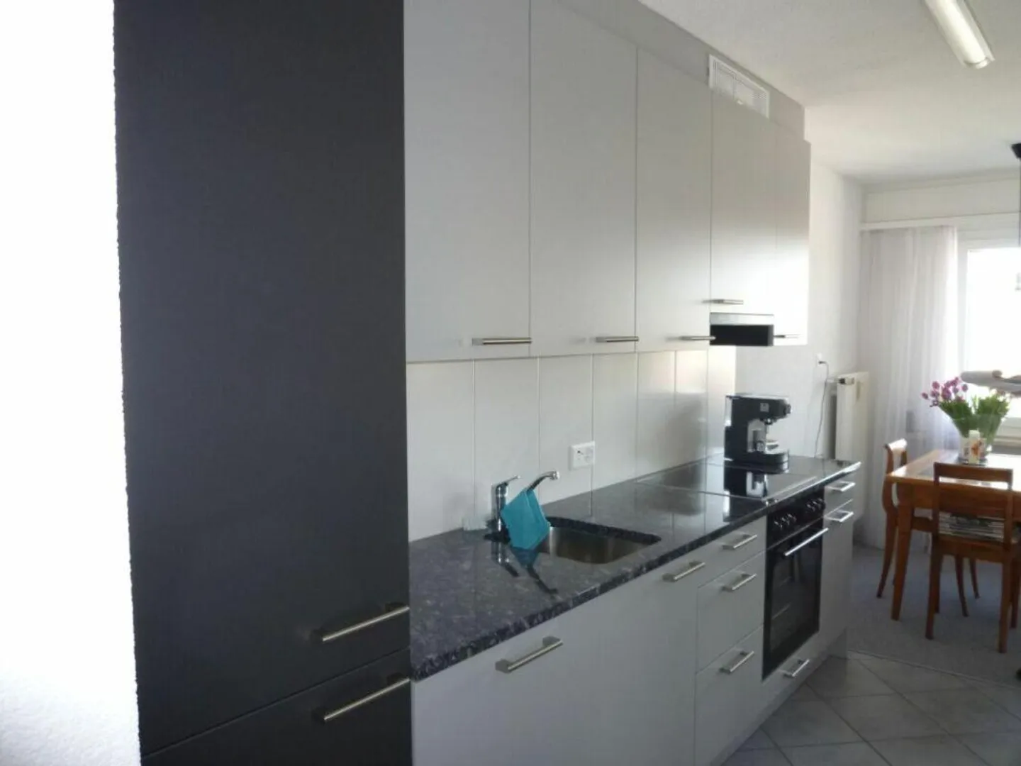 Geräumige Familienwohnung - Foto 2 von 16