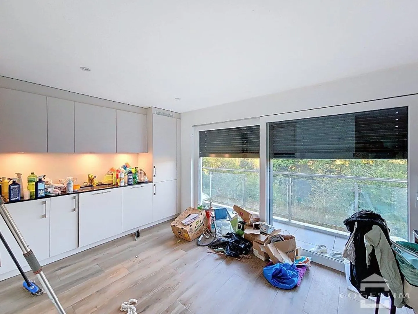 2.5 Room Apartment - Photo 3 of 5