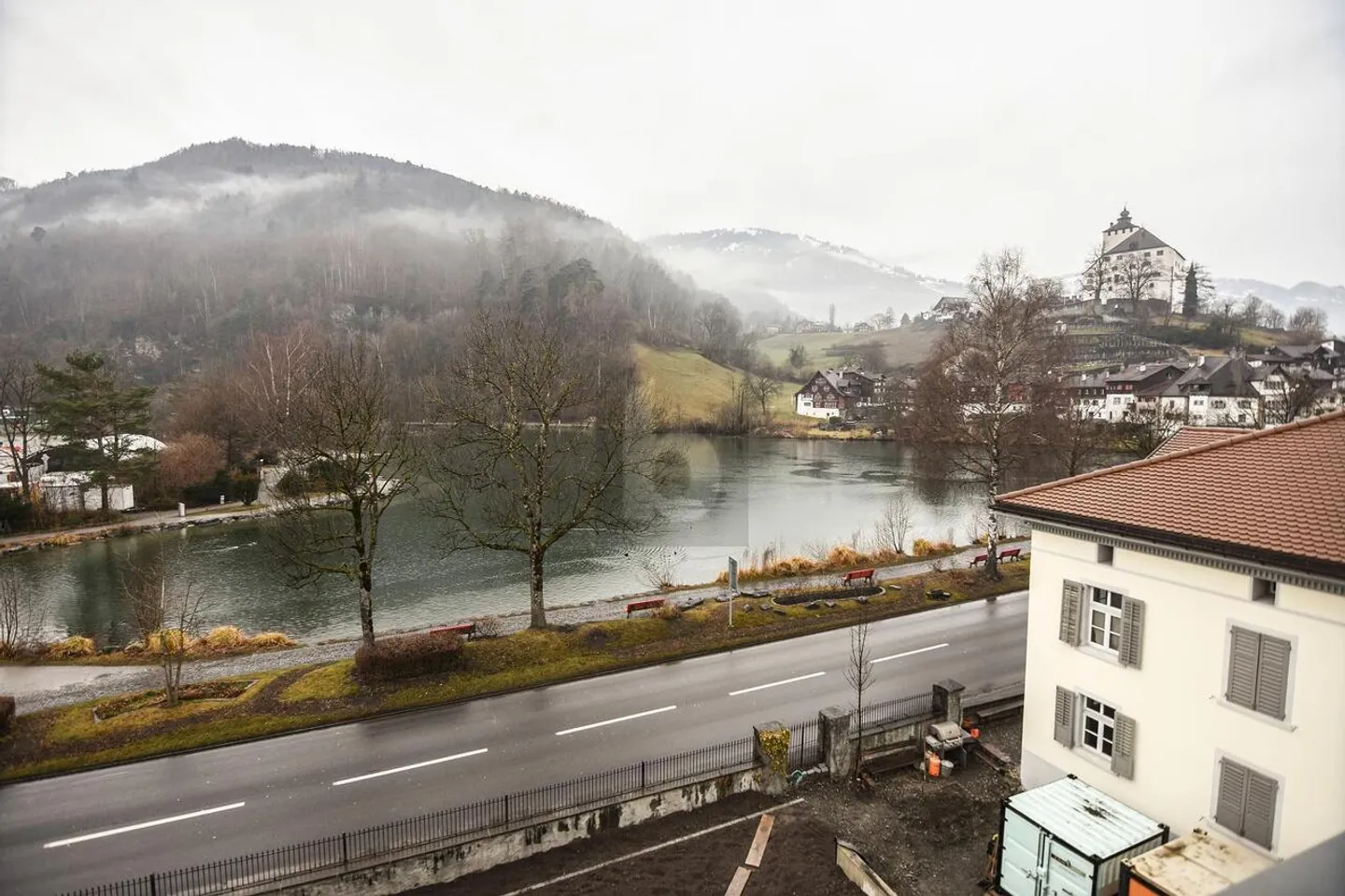NOUVEAU CONSTRUIT AU LAC DE WERDENBERG (C003) - Photo 3 sur 6