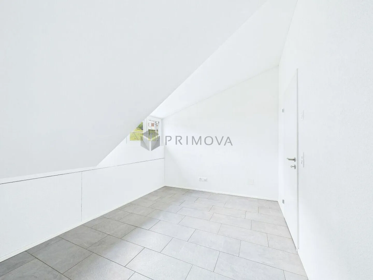 Vivre avec vue - Appartement lumineux de 4,5 pièces avec un prêt hypothécaire de 1,01 % - Photo 4 sur 13
