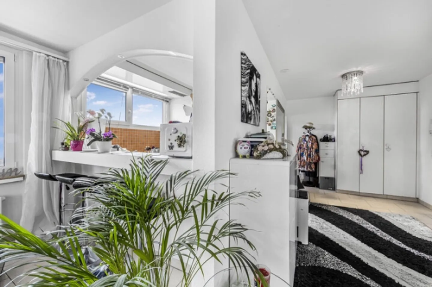 Wohnung kaufen - Foto 4 von 8