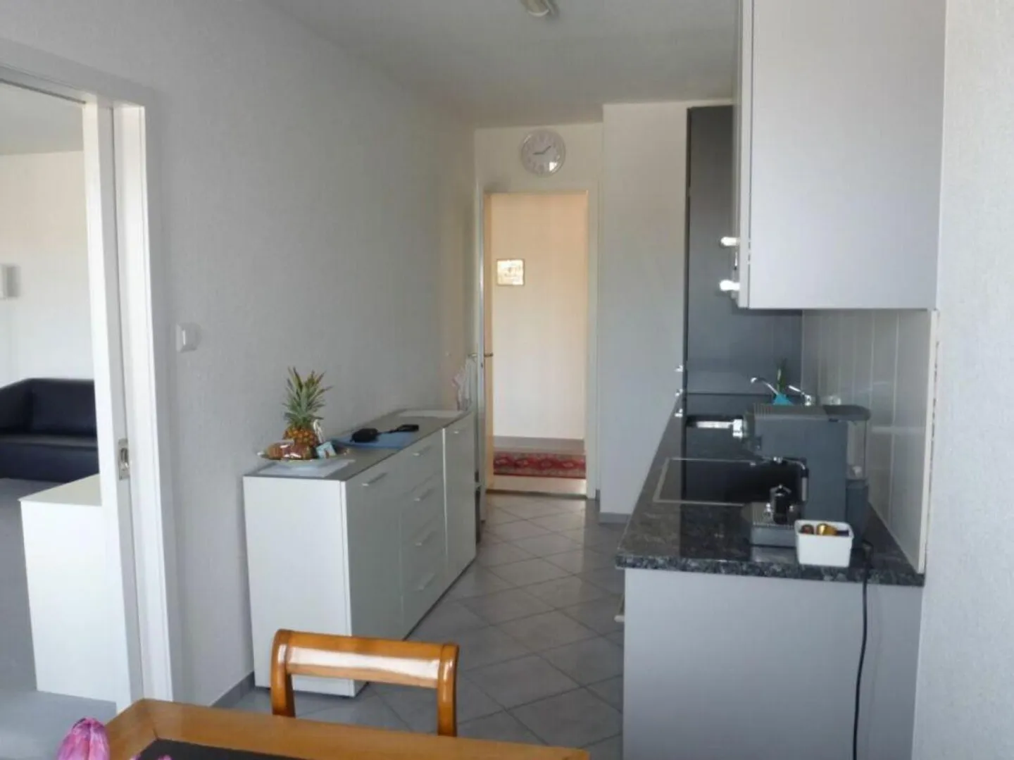 Geräumige Familienwohnung - Foto 3 von 16