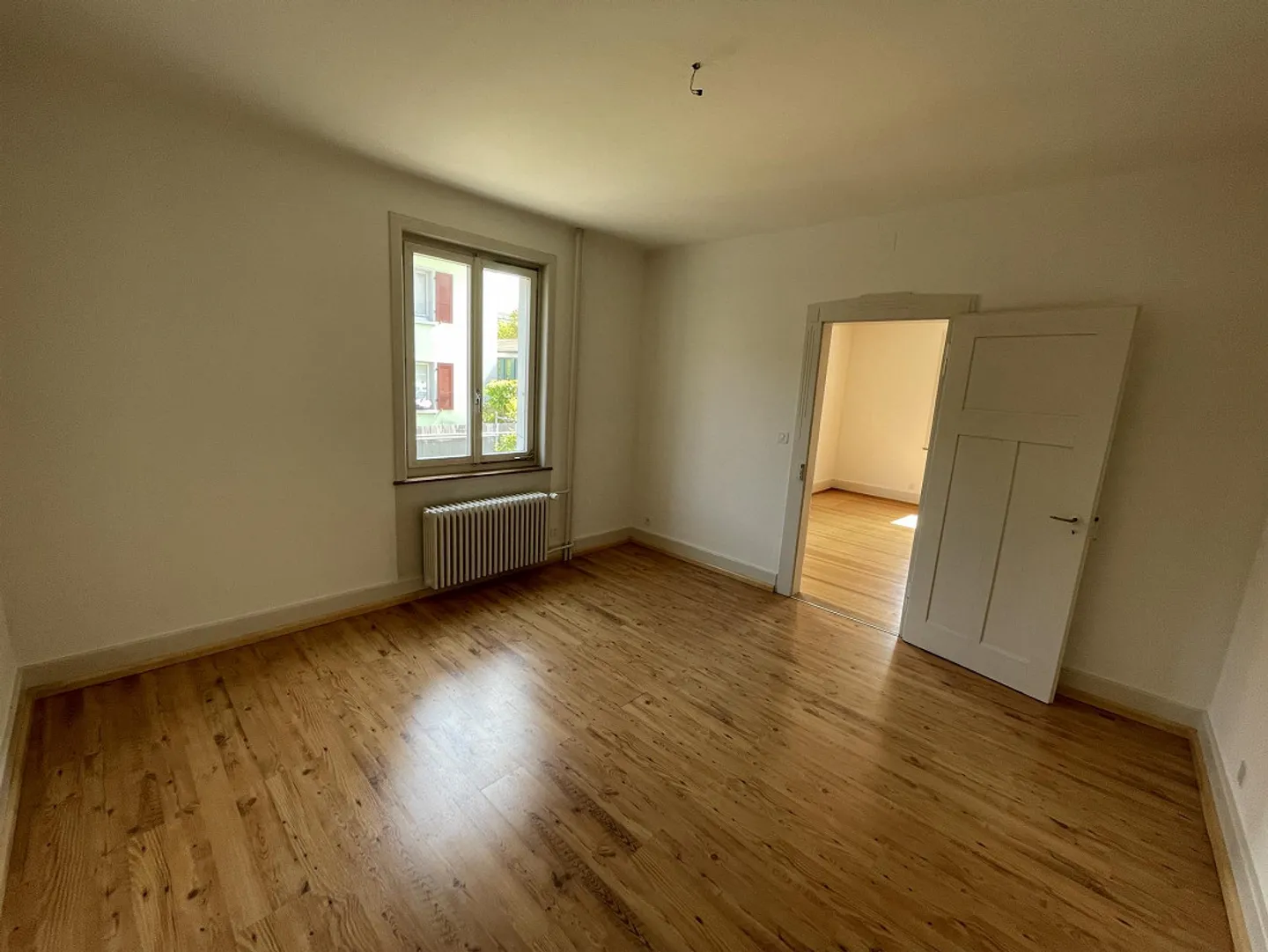 2-room apartment on the ground floor in Allschwil for rent - Photo 3 of 7