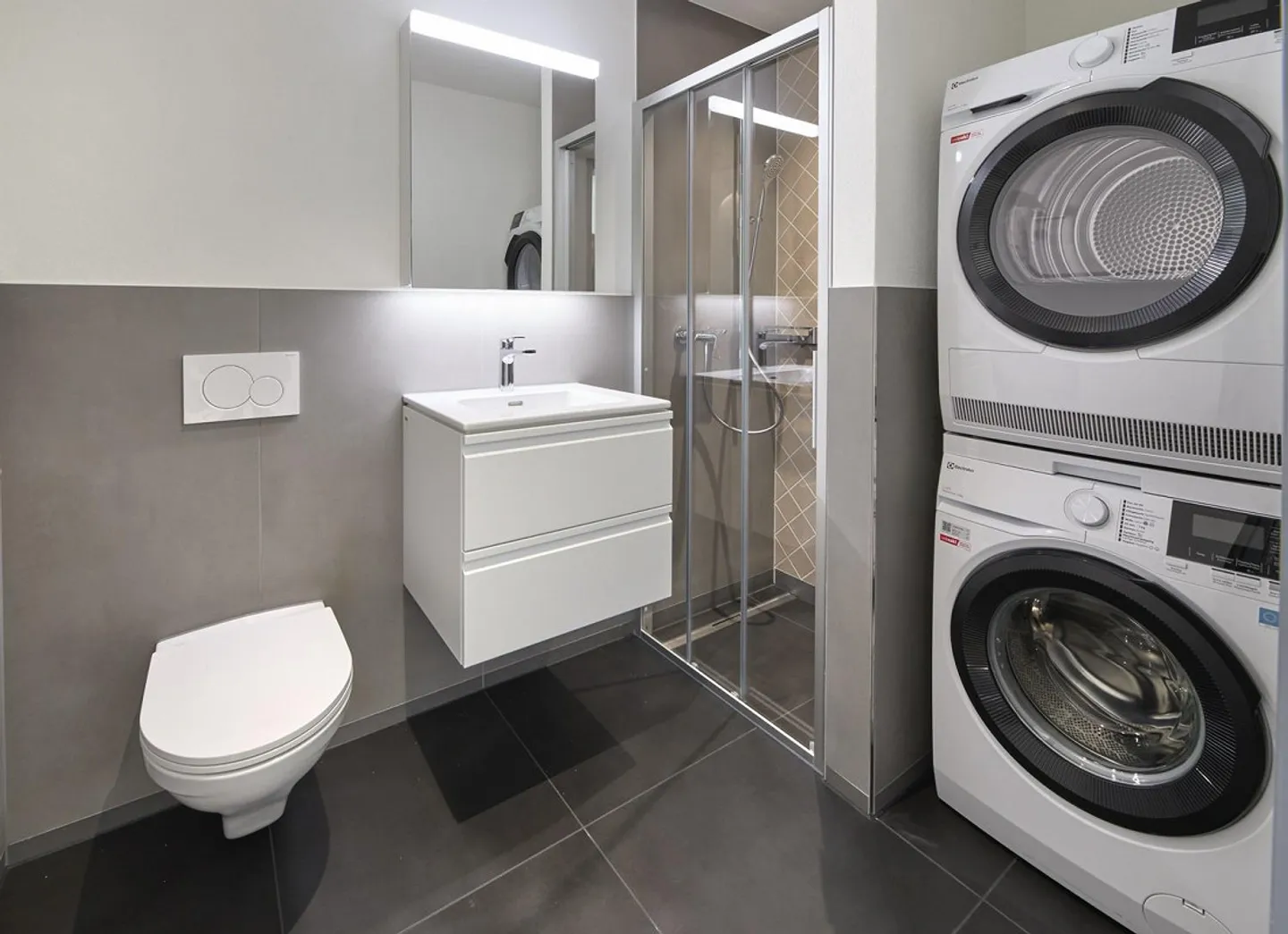 Bienvenue dans le nouveau hotspot pour la vie urbaine à Zurich-Albisrieden! - Photo 3 sur 5