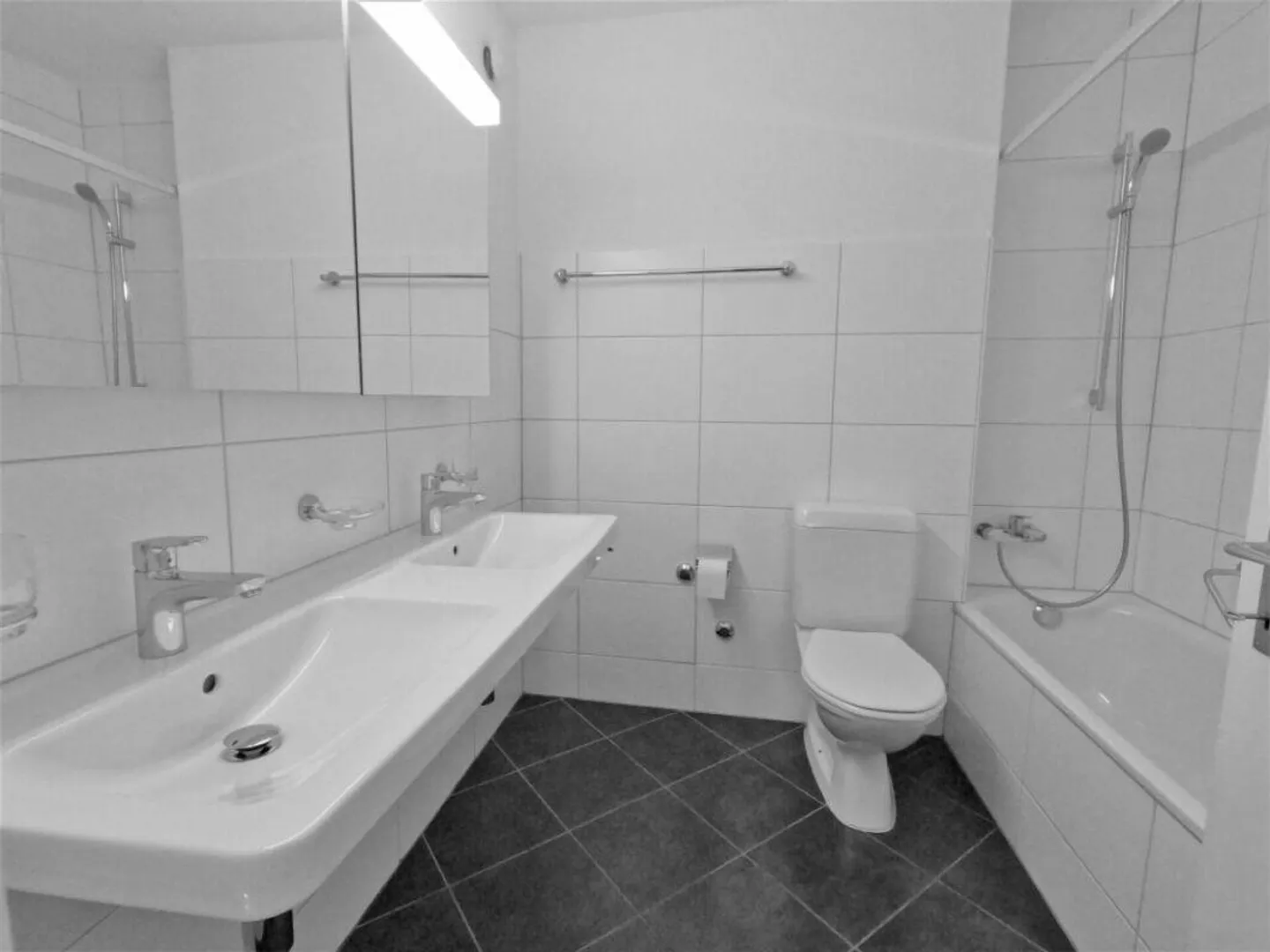 Geräumige Familienwohnung - Foto 4 von 16