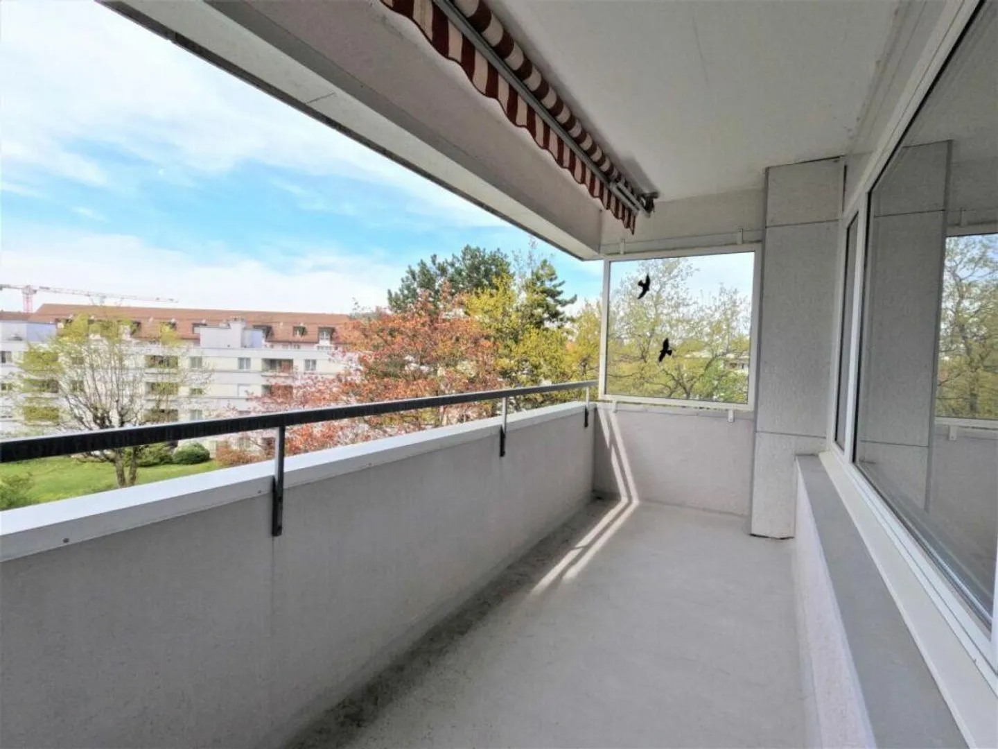 Geräumige Familienwohnung - Foto 5 von 16