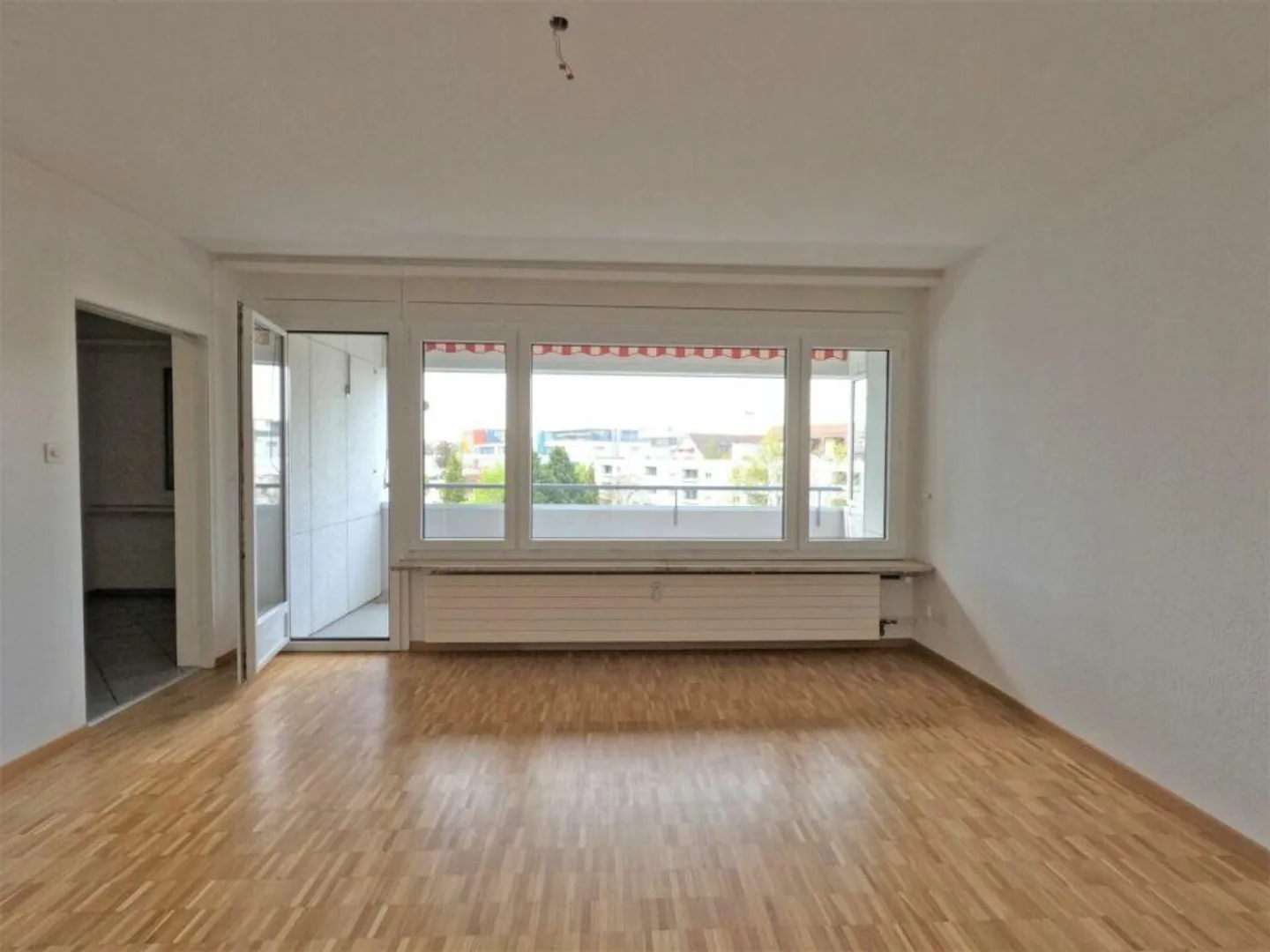 Geräumige Familienwohnung - Foto 10 von 16