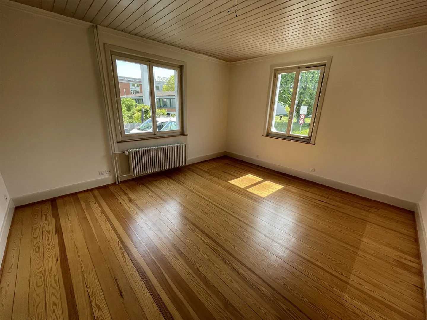 2-room apartment on the ground floor in Allschwil for rent - Photo 4 of 7