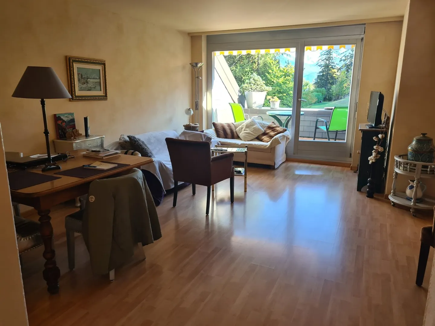 Appartamento all'attico a Montana - Foto 6 di 22