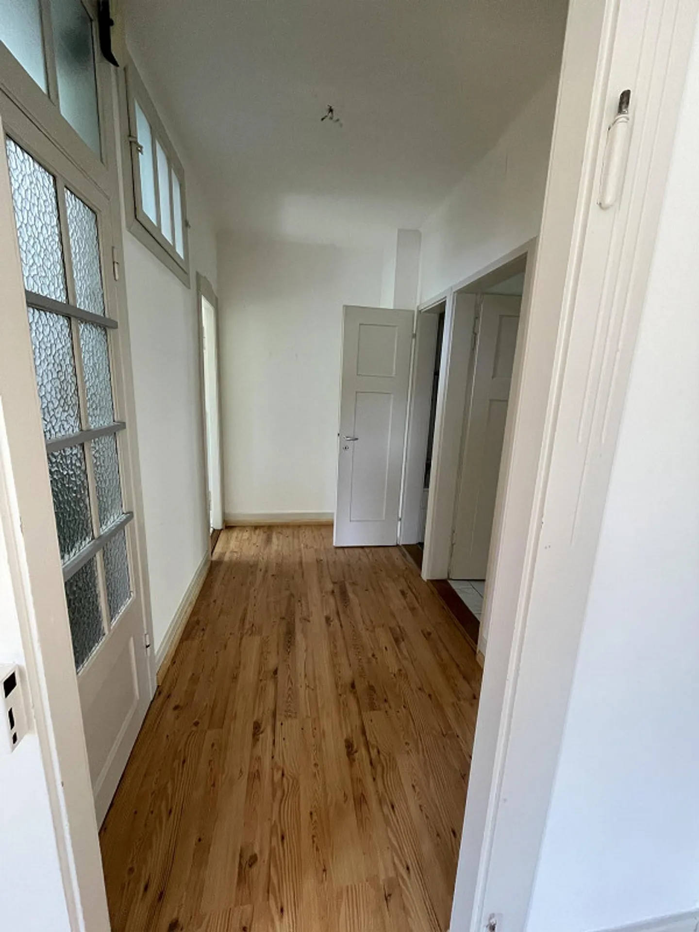 2-room apartment on the ground floor in Allschwil for rent - Photo 5 of 7