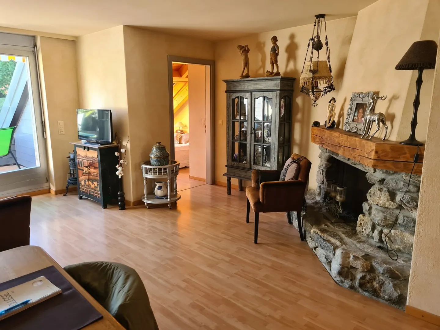 Appartamento all'attico a Montana - Foto 7 di 22