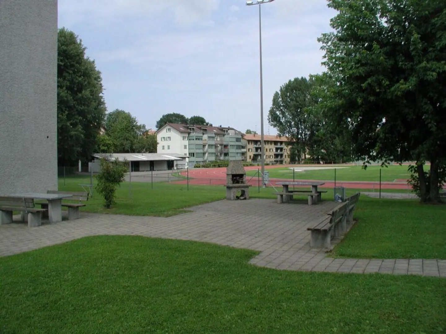 Geräumige Familienwohnung - Foto 15 von 16