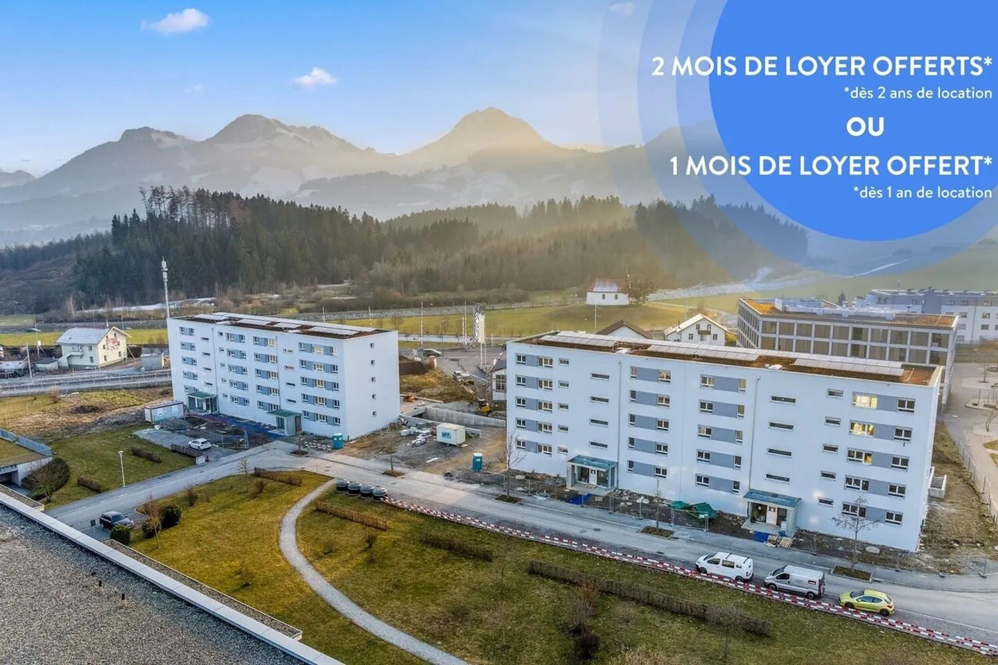 Appartamento di 4.5 locali - Foto 1 di 13