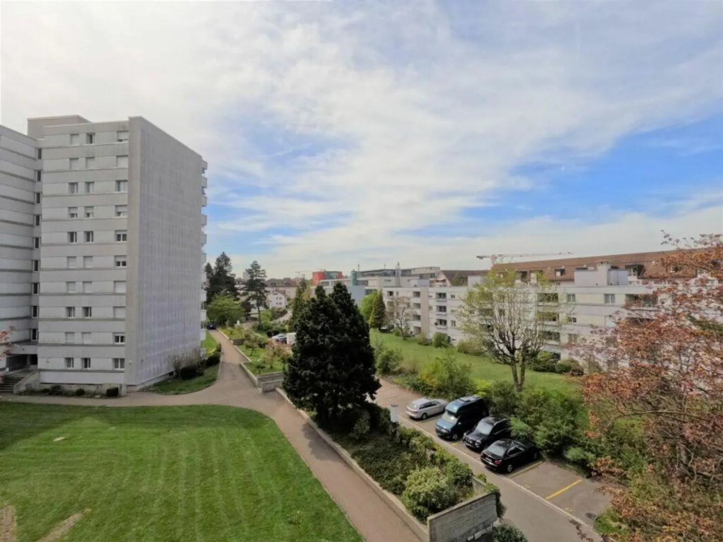Geräumige Familienwohnung - Foto 16 von 16