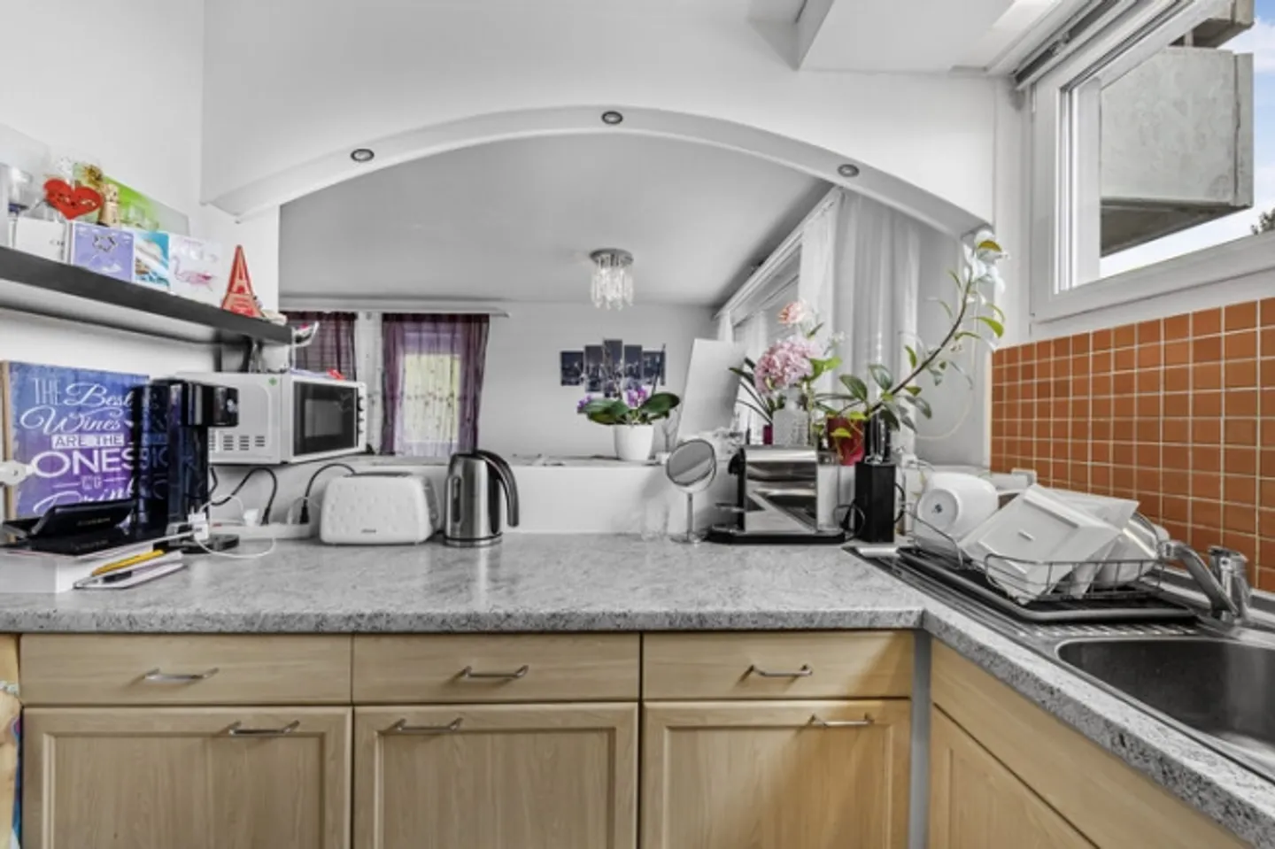 Wohnung kaufen - Foto 6 von 8