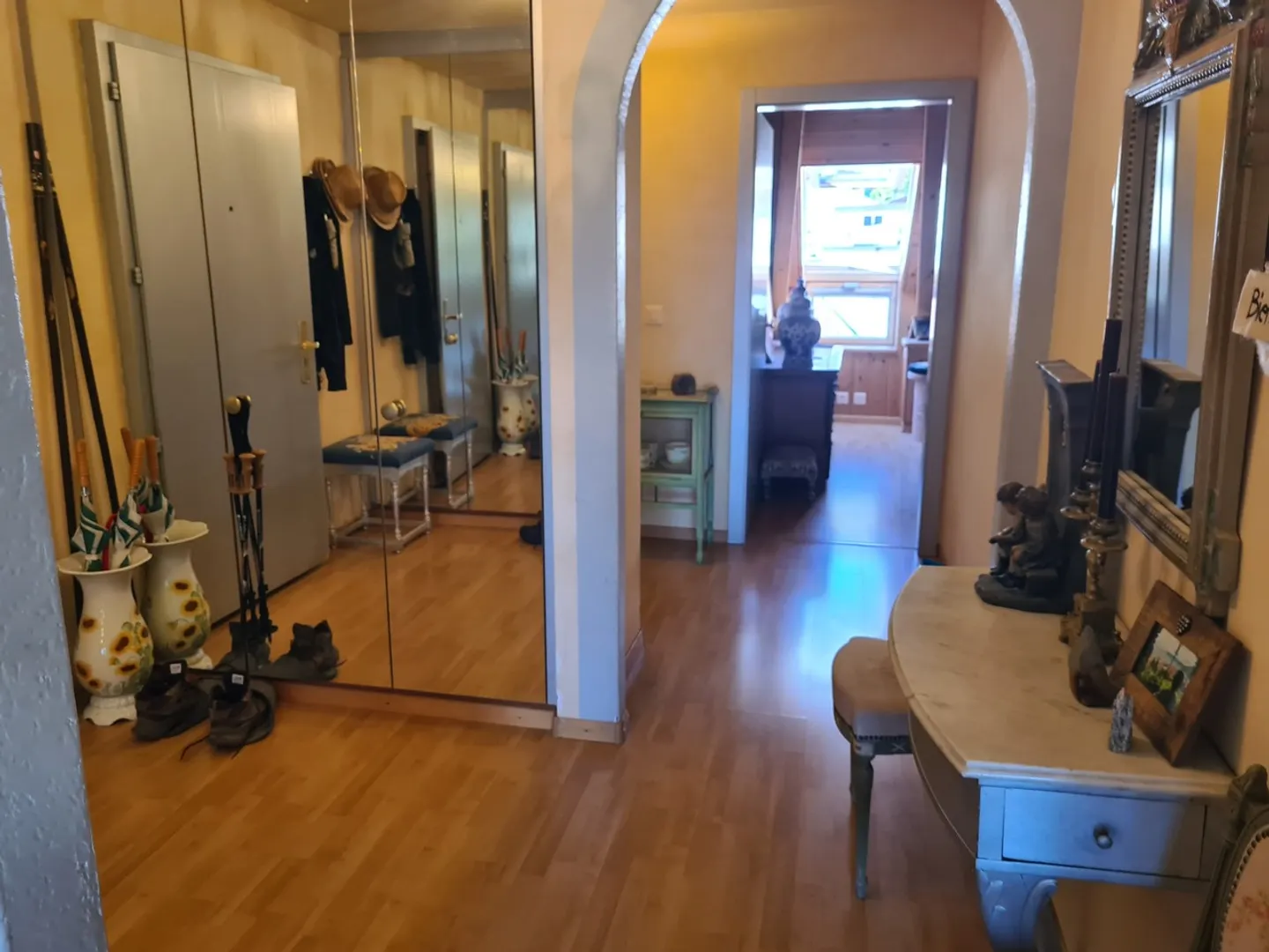 Appartamento all'attico a Montana - Foto 10 di 22