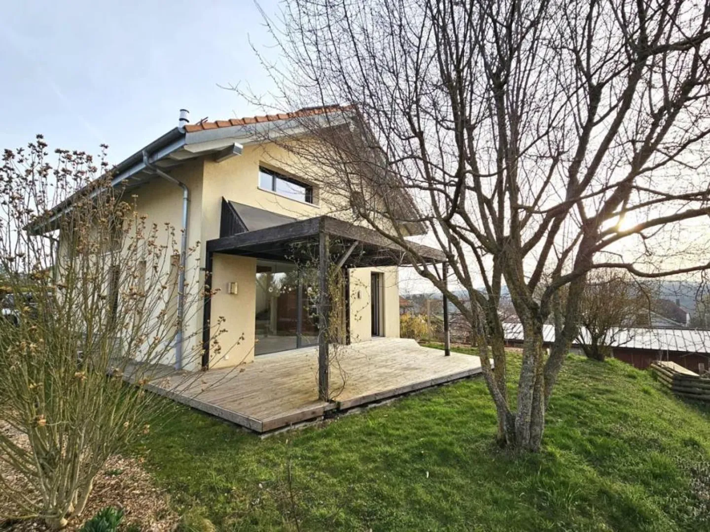 Villa 5.5 rooms - Photo 10 of 10