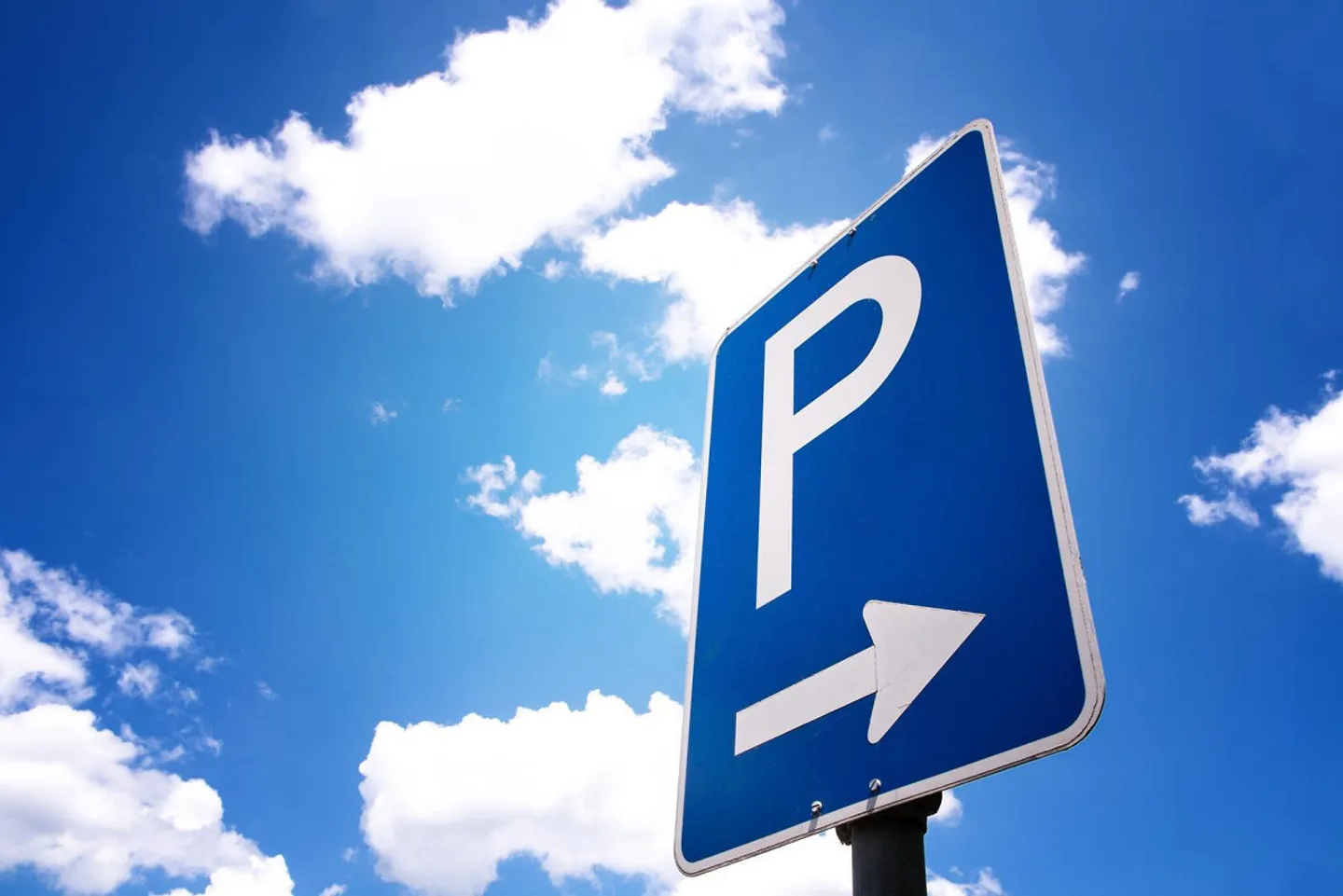 Parking spaces in the village center of Immensee - Photo 1 of 1