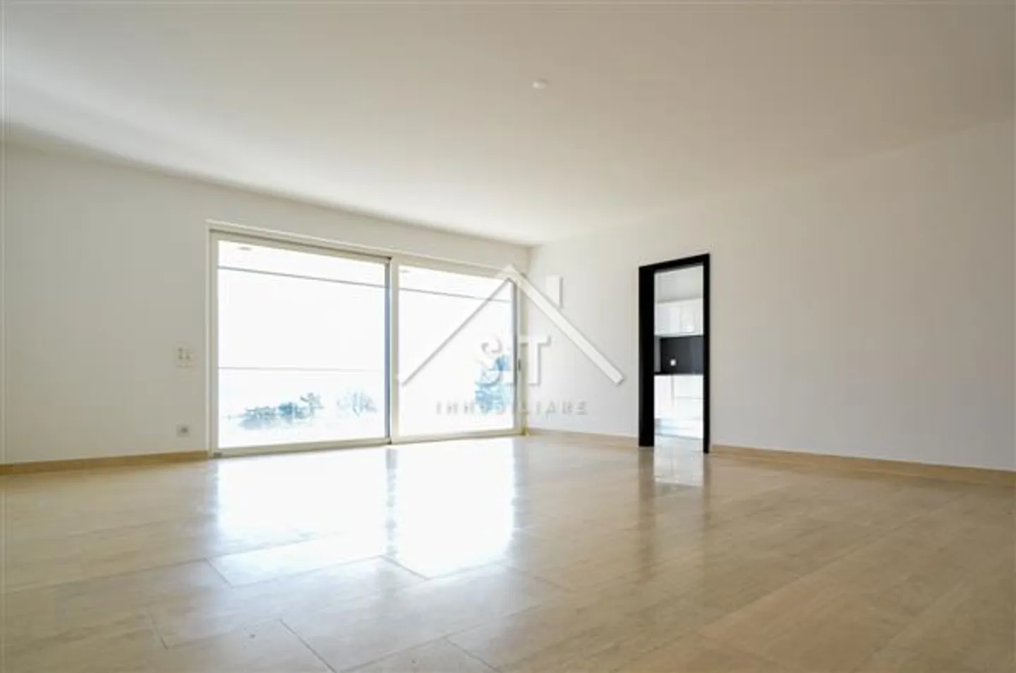 Lugano : Appartement 3.5 pièces - Photo 2 sur 7