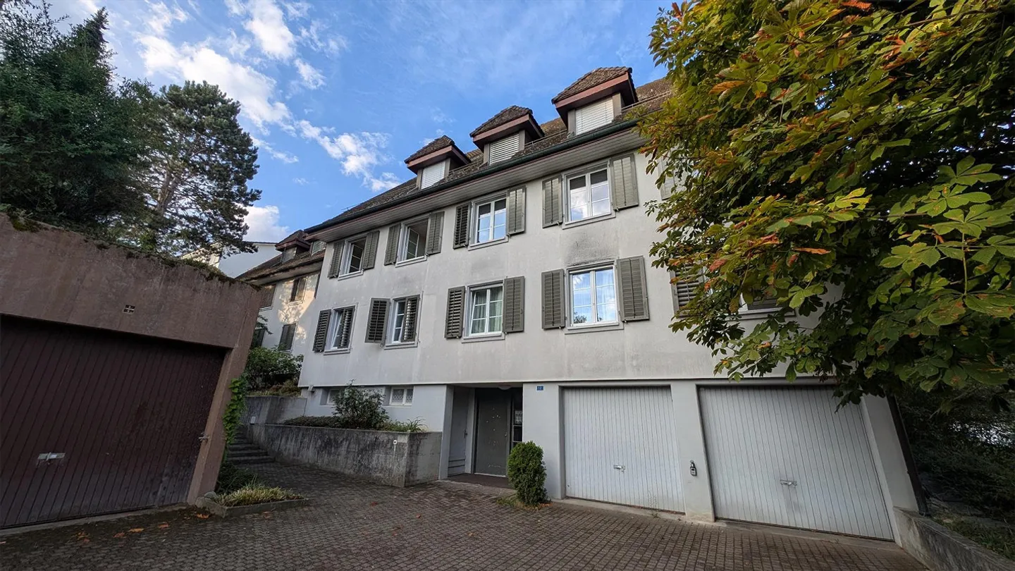 Appartement 3.5 pièces à Schönenbuch - Photo 7 sur 7