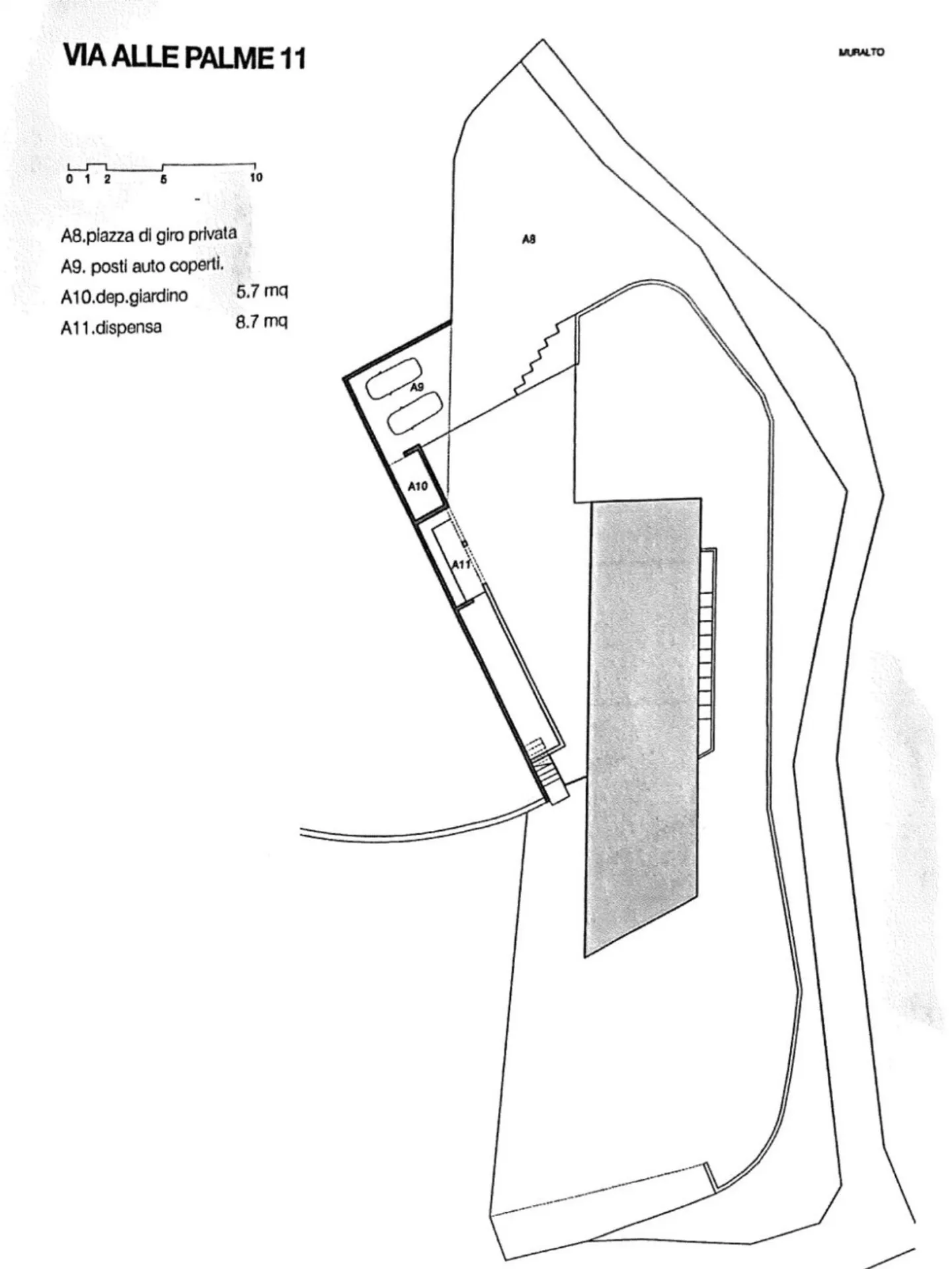 NEW PRICE, PRIVACY AND CLASS - Photo 12 of 13