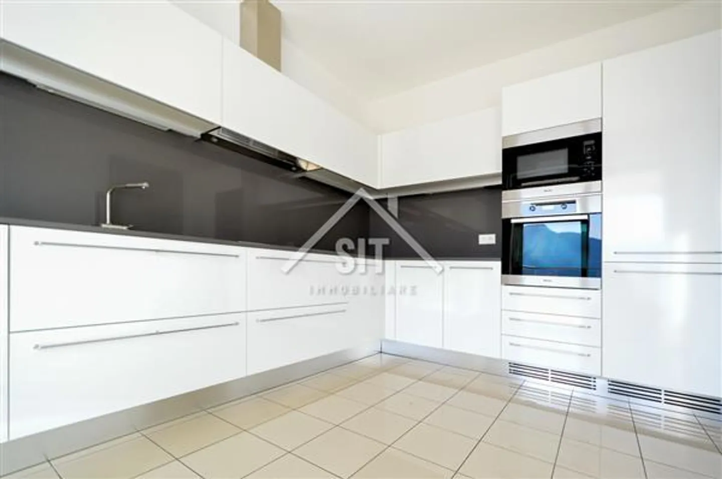 Lugano : Appartement 3.5 pièces - Photo 4 sur 7