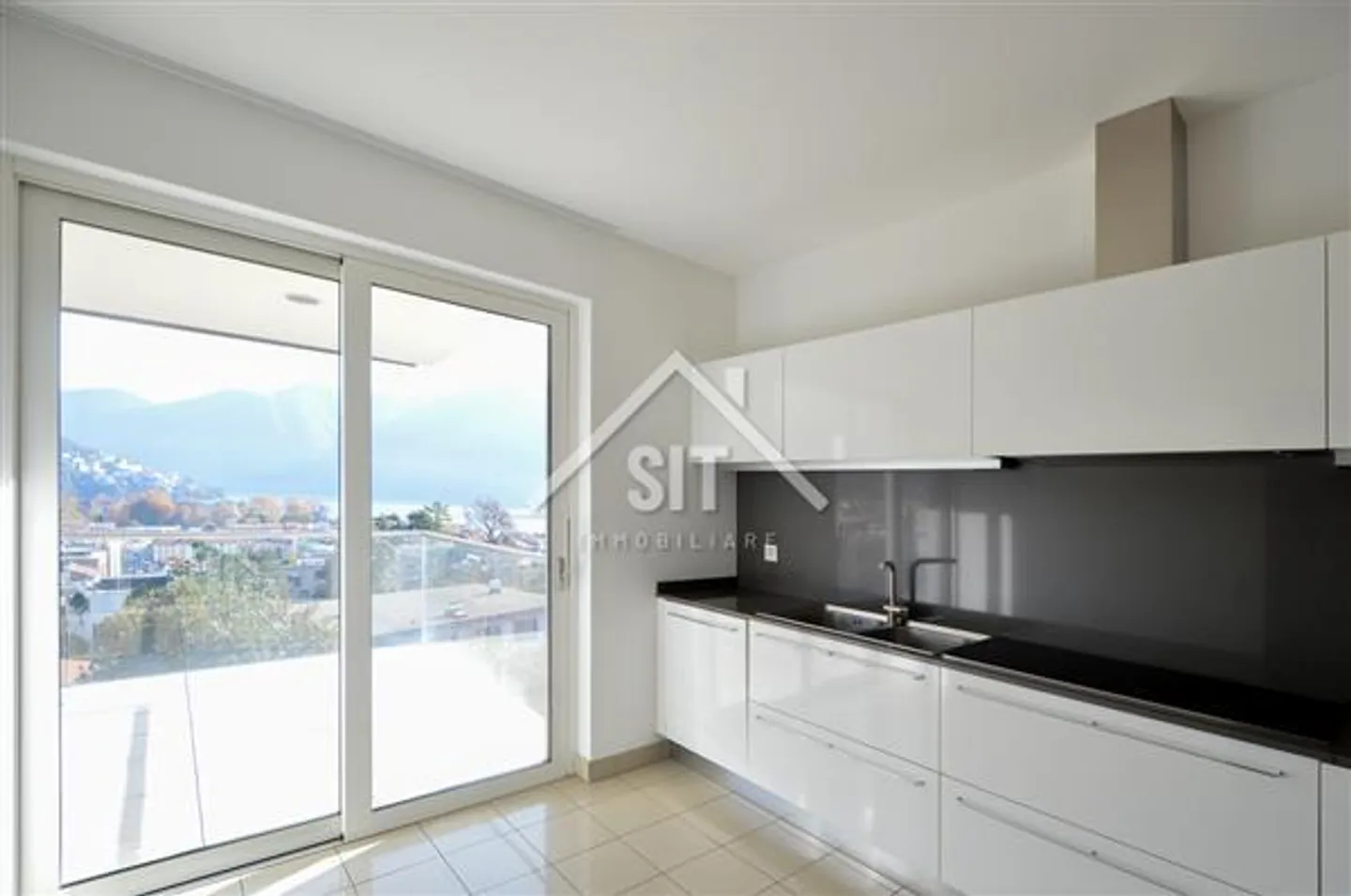 Lugano : Appartement 3.5 pièces - Photo 5 sur 7