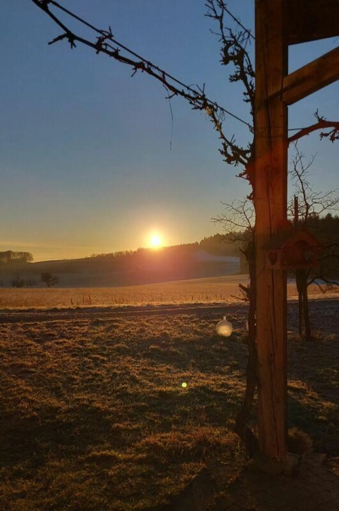 In affitto parte di casa 3.5 locali in una posizione tranquilla e soleggiata! - Foto 7 di 7