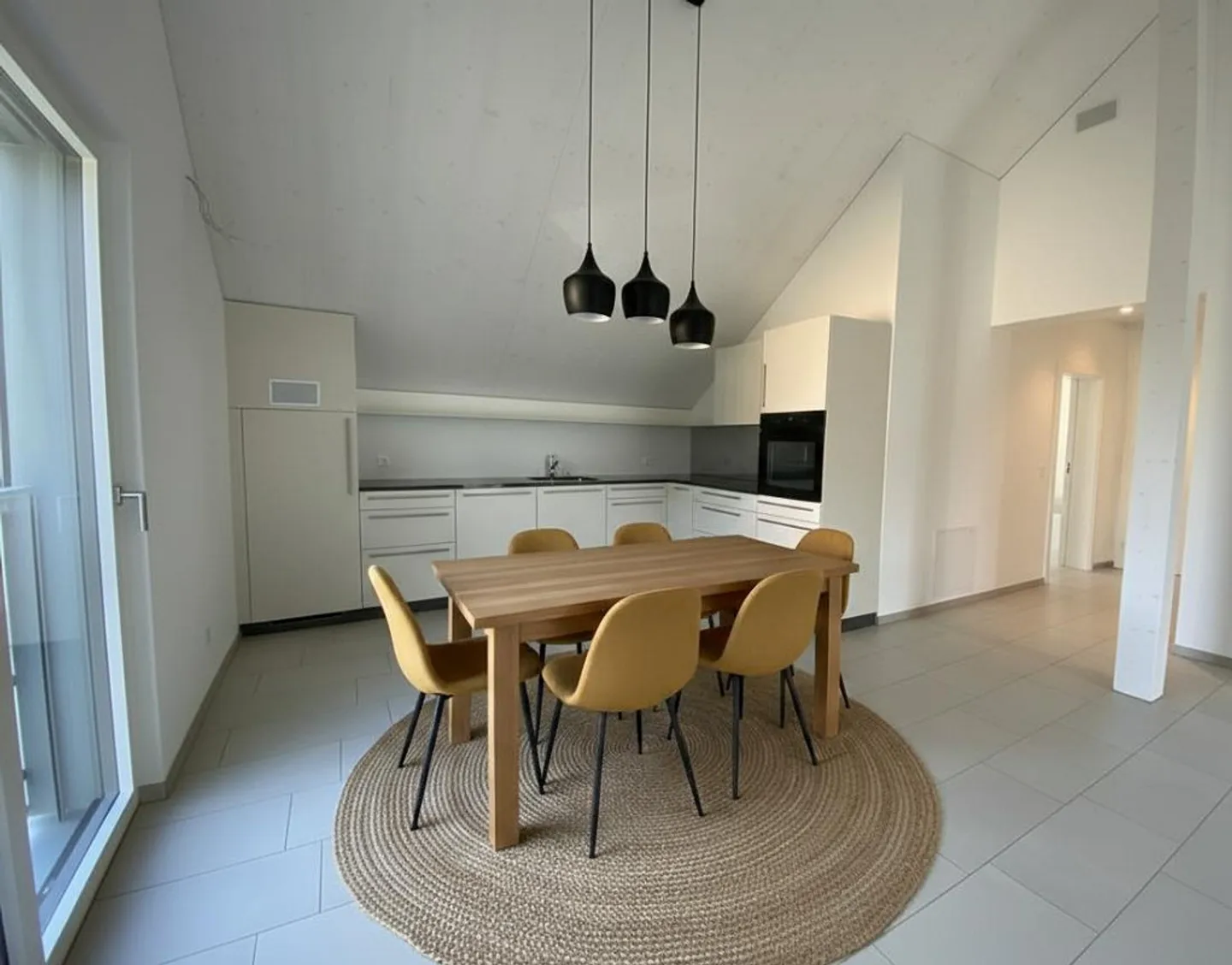 Moderne Wohnung in Ruhiger Lage - Foto 5 von 9