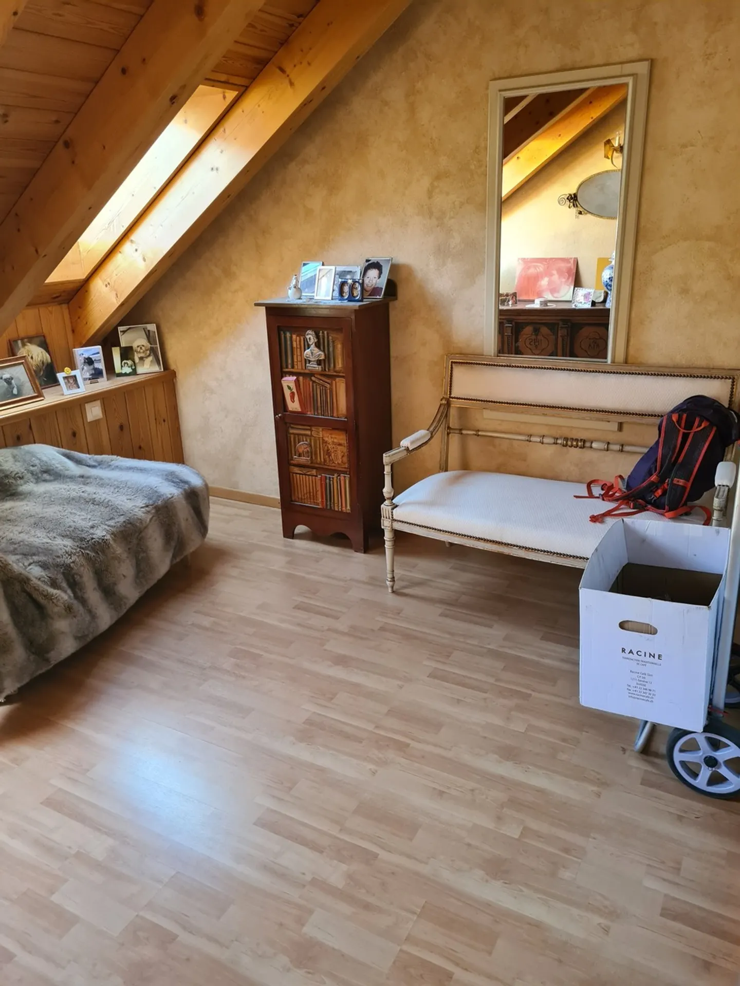 Appartamento all'attico a Montana - Foto 18 di 22