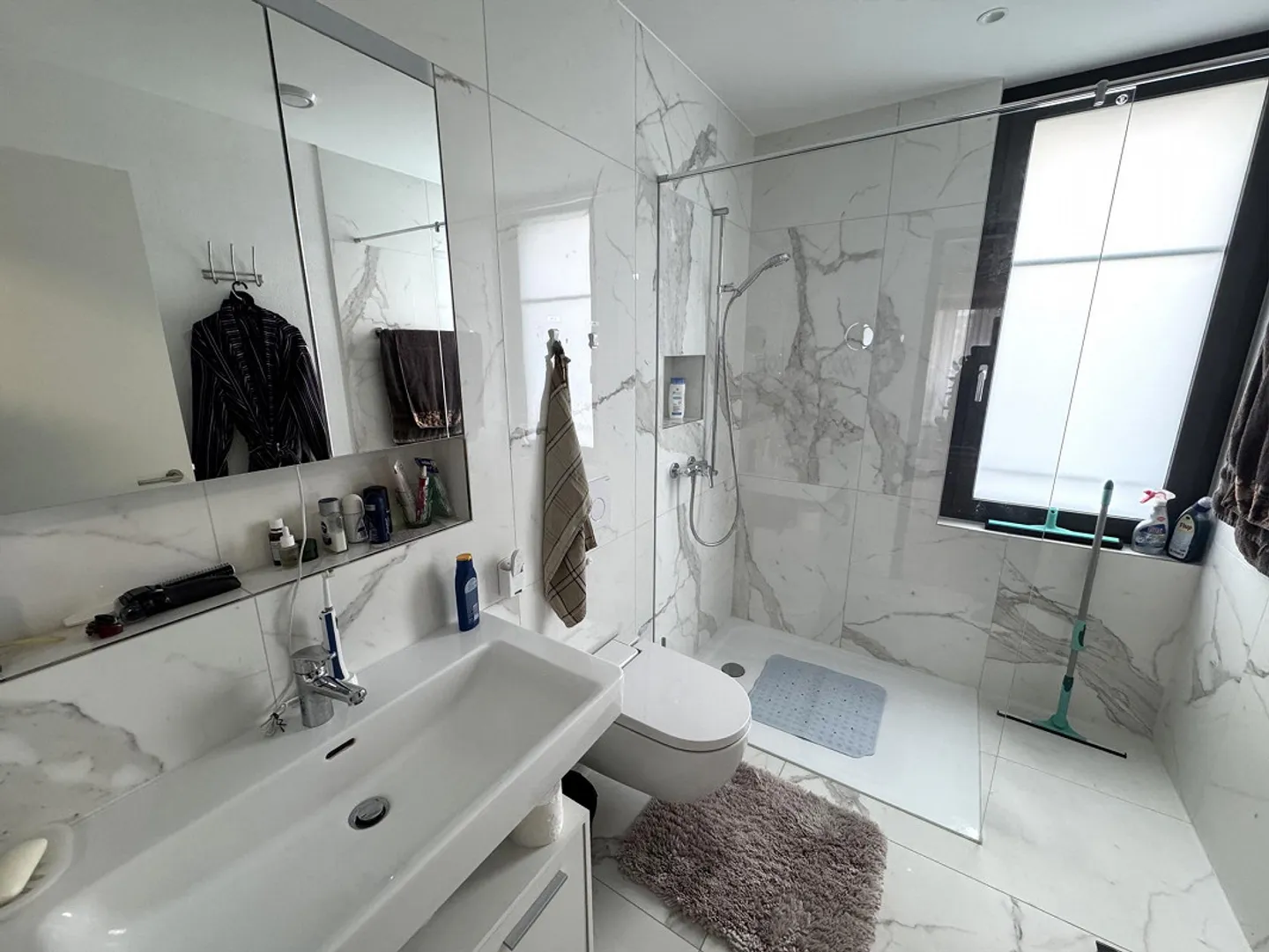 Charming 2.5-room apartment on the ground floor - Photo 7 of 7