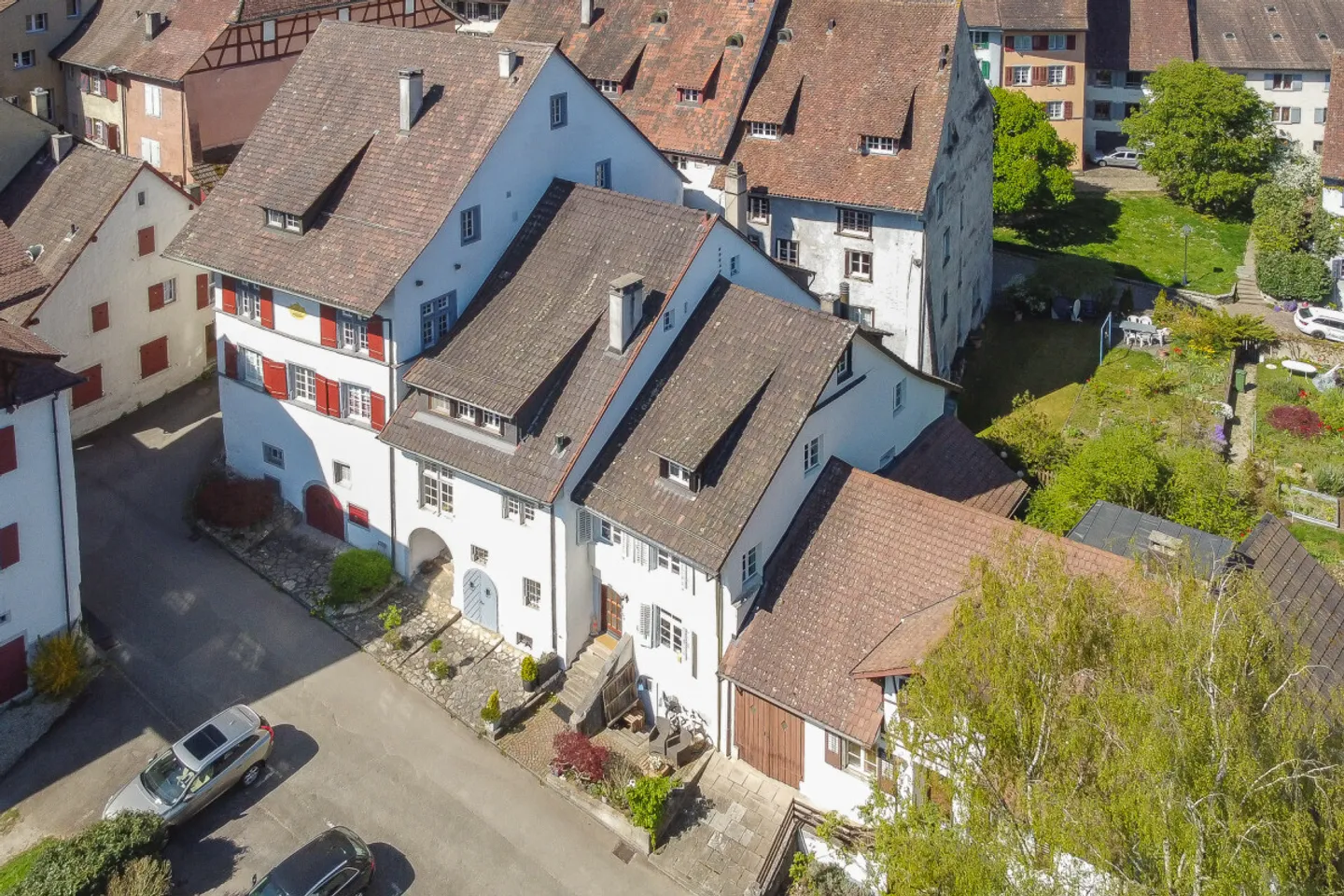 Un affascinante appartamento duplex ti aspetta - Foto 1 di 9