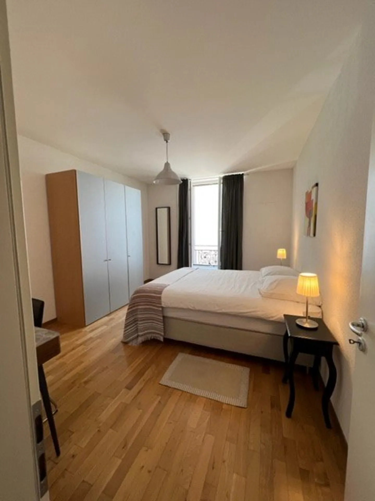 Appartement Charmant à Lausanne - Photo 6 sur 8