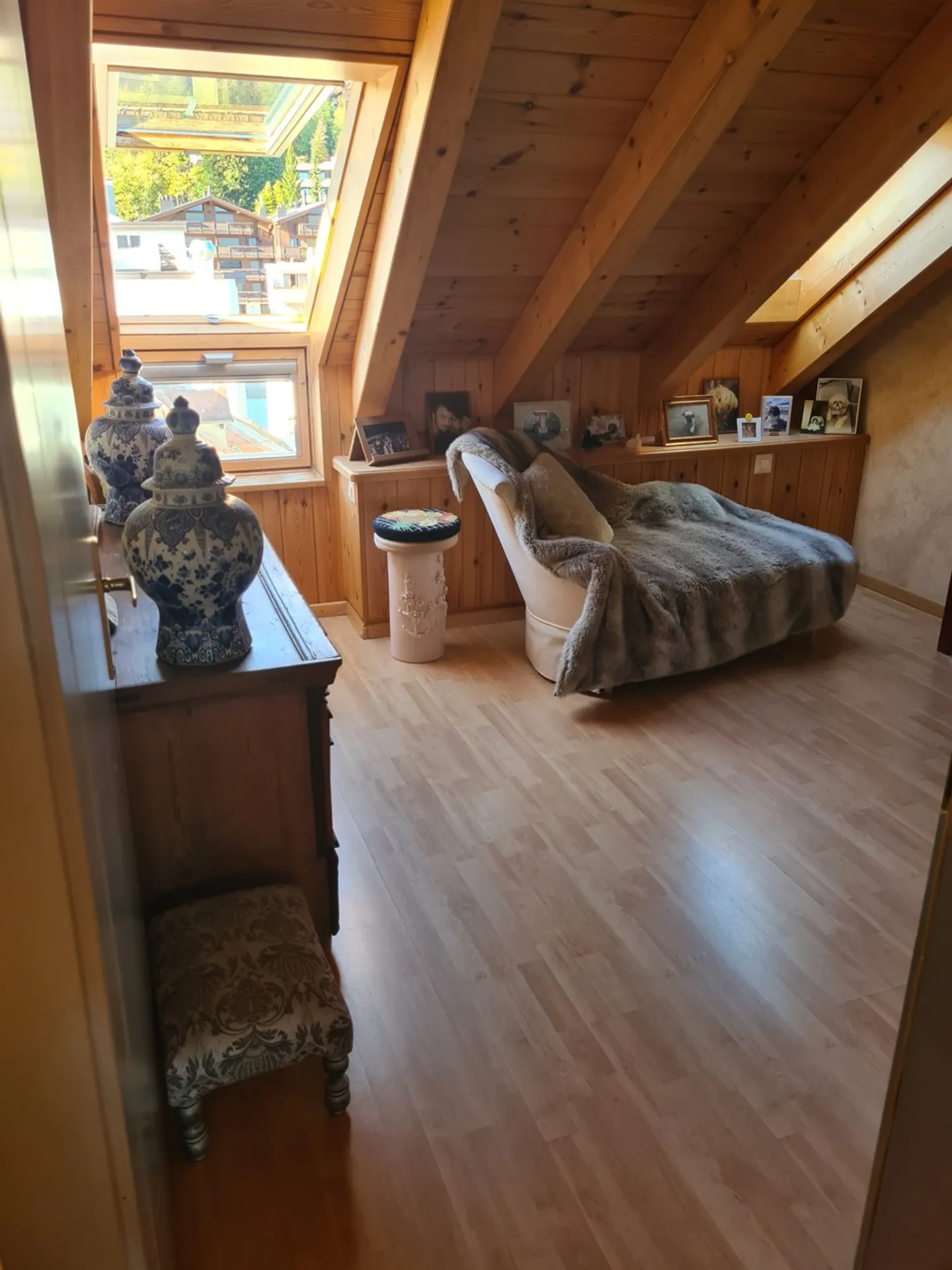 Appartamento all'attico a Montana - Foto 17 di 22