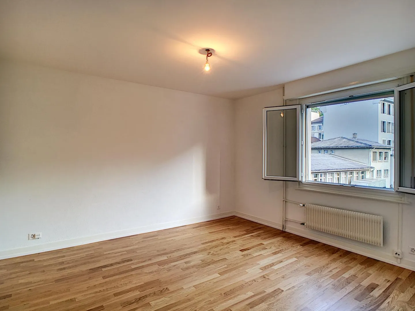 2-room apartment - Photo 3 of 6