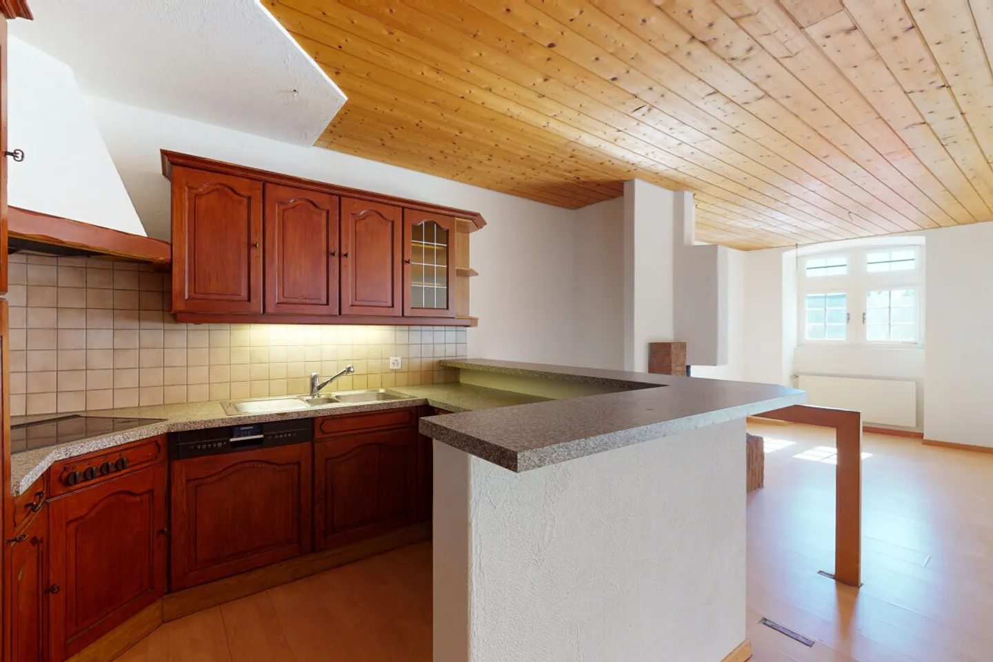 Un affascinante appartamento duplex ti aspetta - Foto 5 di 9