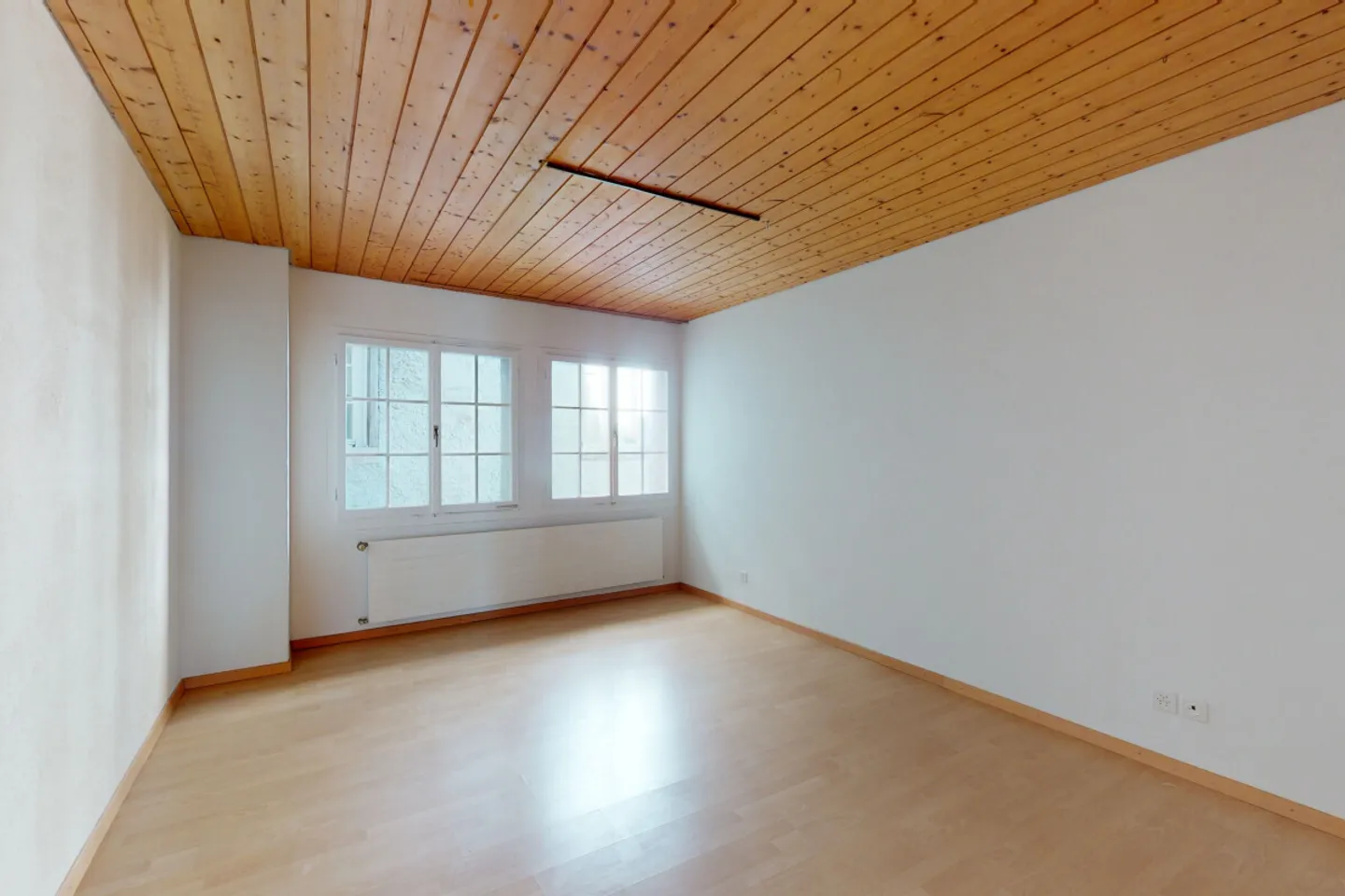 Un affascinante appartamento duplex ti aspetta - Foto 7 di 9