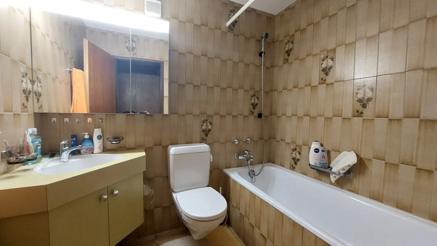 Apartment for sale - Photo 8 of 11