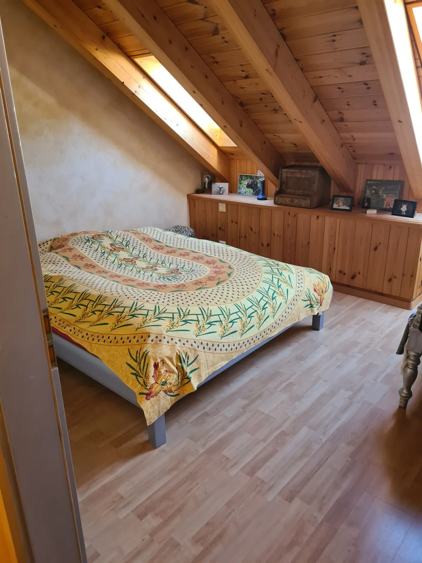 Appartamento all'attico a Montana - Foto 19 di 22