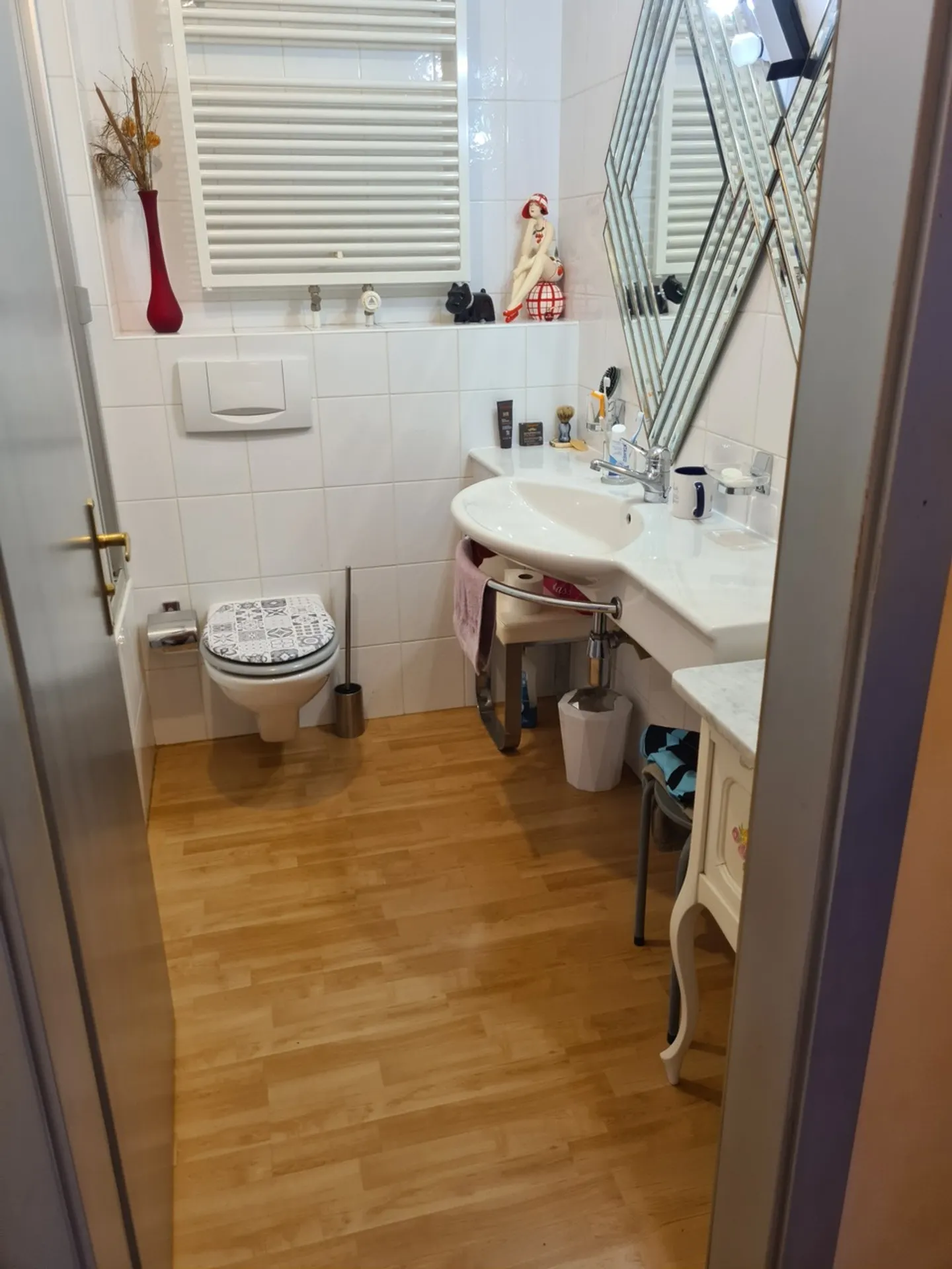 Appartamento all'attico a Montana - Foto 21 di 22