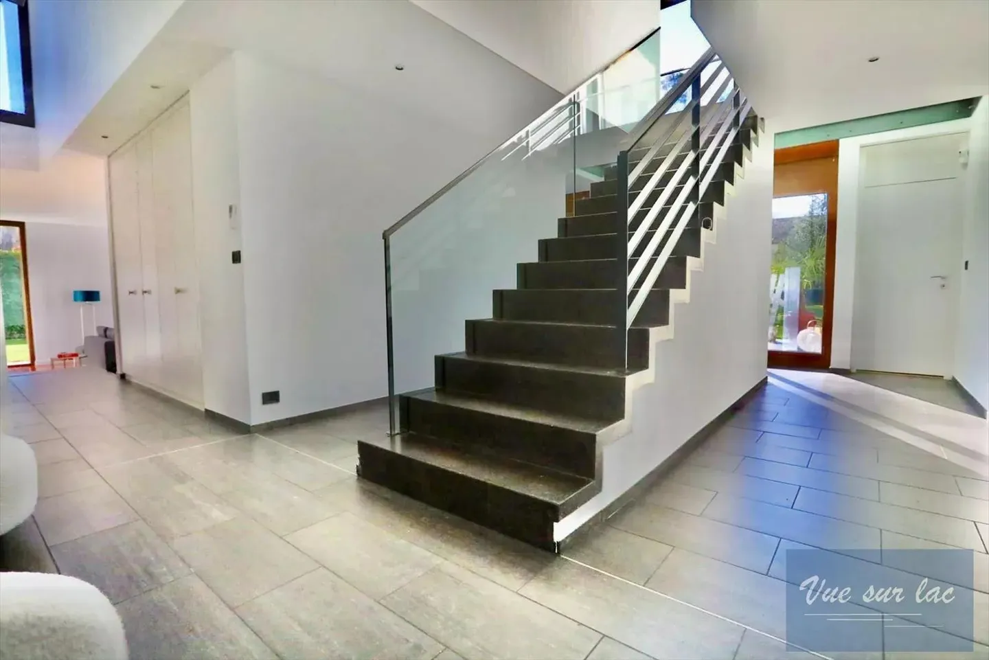 Villa contemporaine à Montreux - Photo 12 sur 13