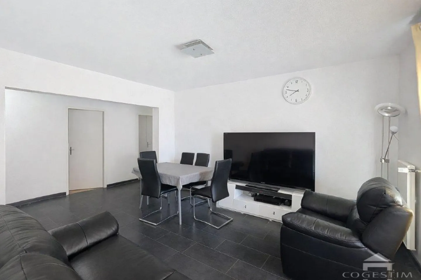 4-Zimmer-Wohnung - Foto 1 von 11