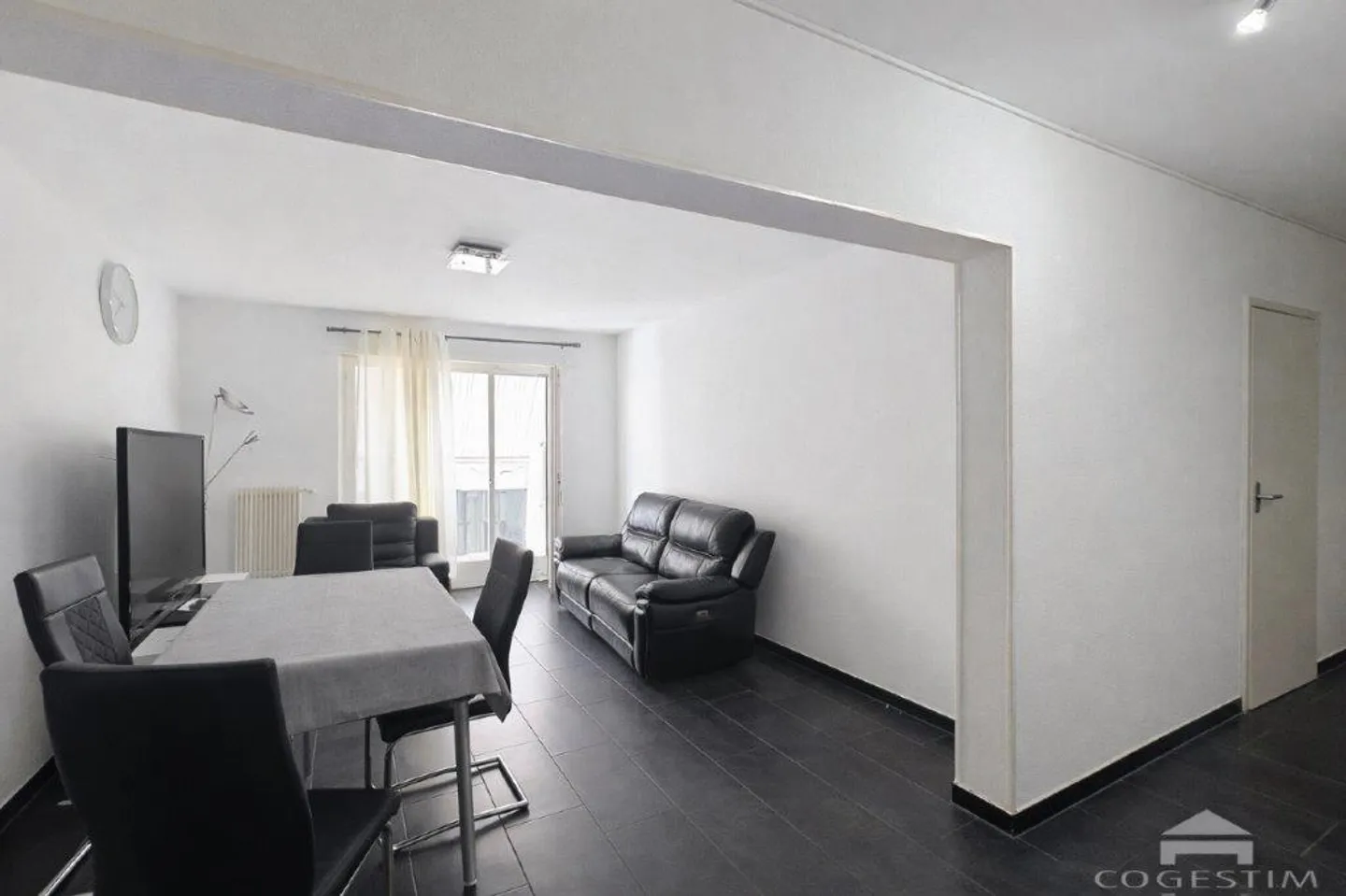 4-Zimmer-Wohnung - Foto 2 von 11