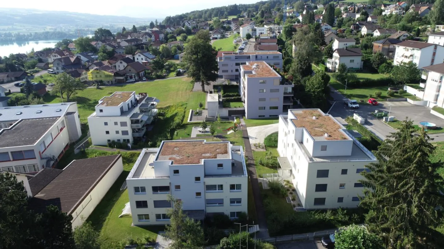 Parking space for rent in Hofmatt district - Photo 1 of 1